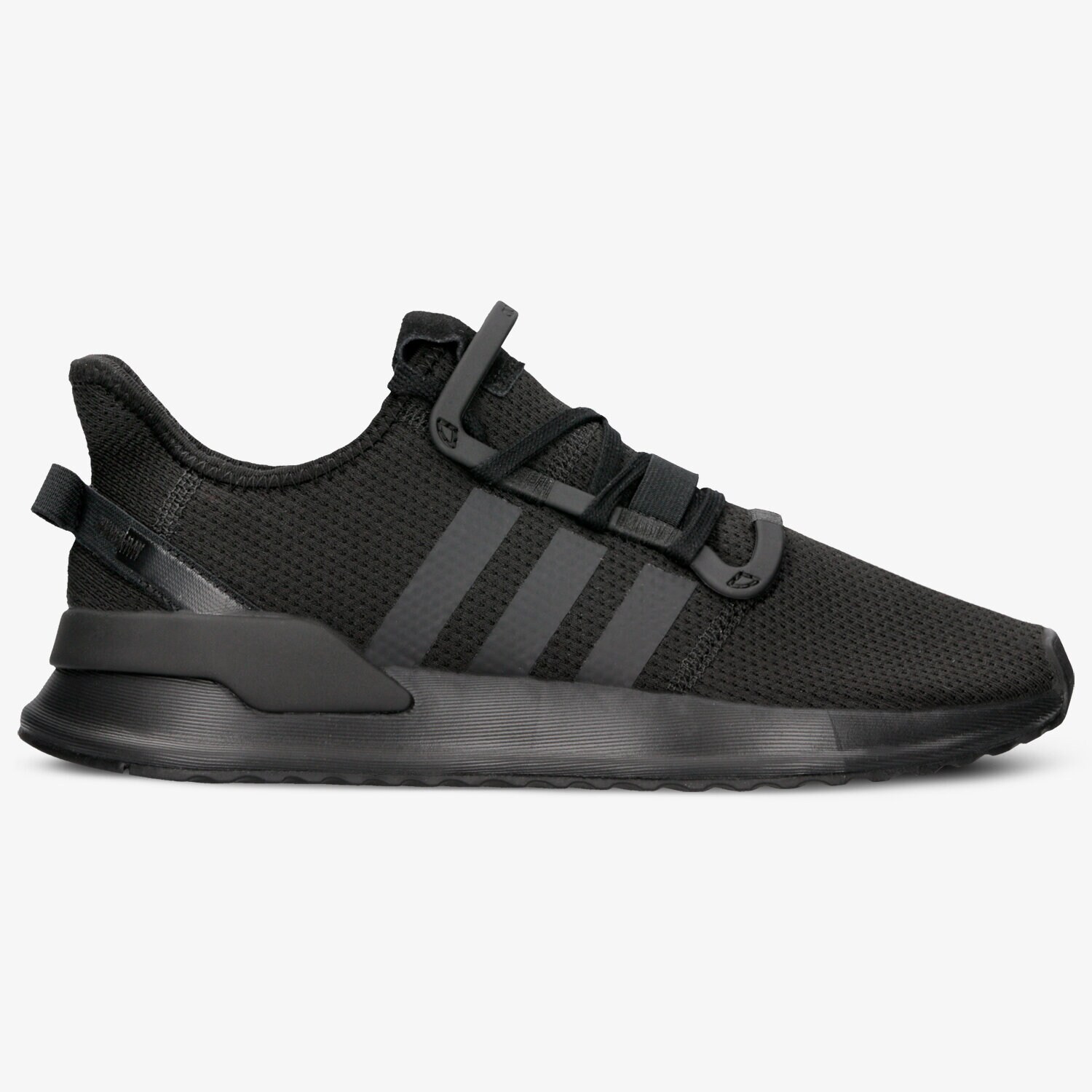Barbați pantofi sport ADIDAS U_PATH RUN G27636 Negru