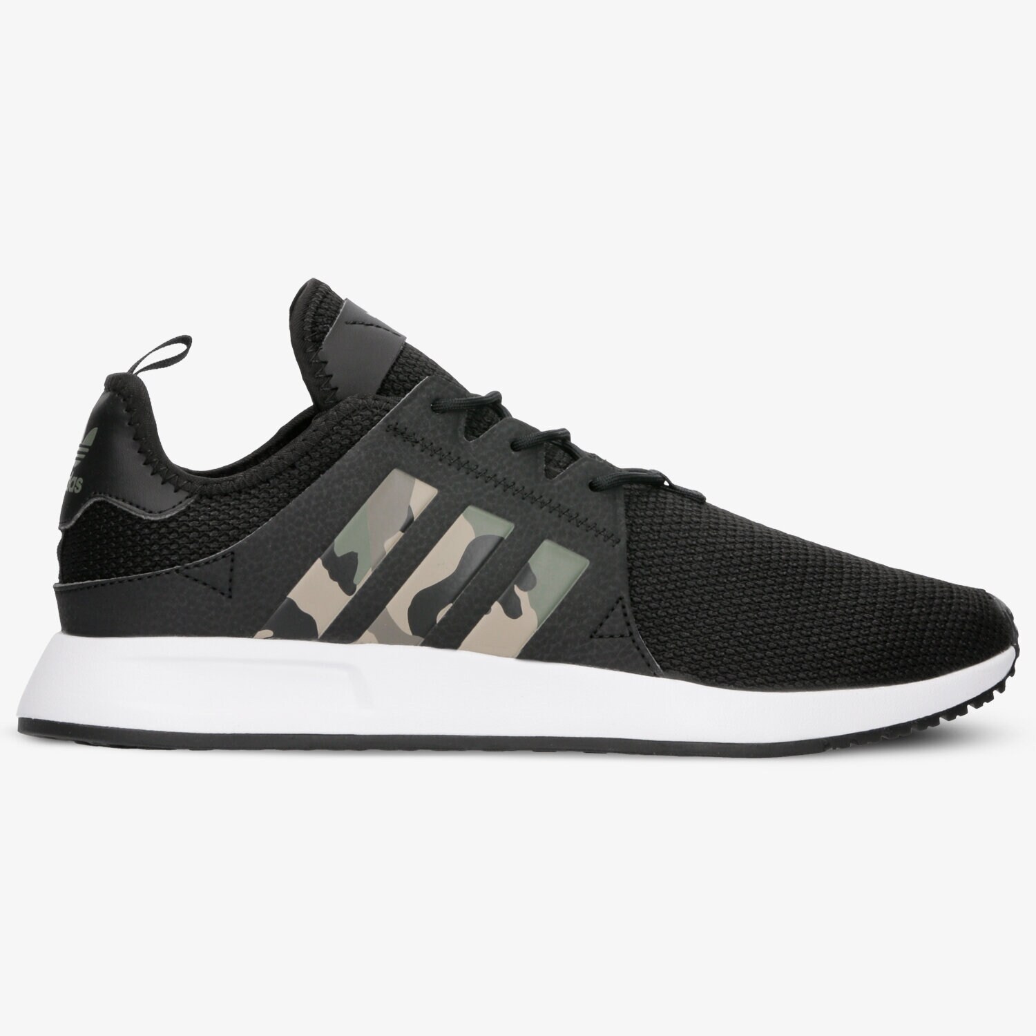 Barbați pantofi sport ADIDAS X_PLR BD7983 Negru