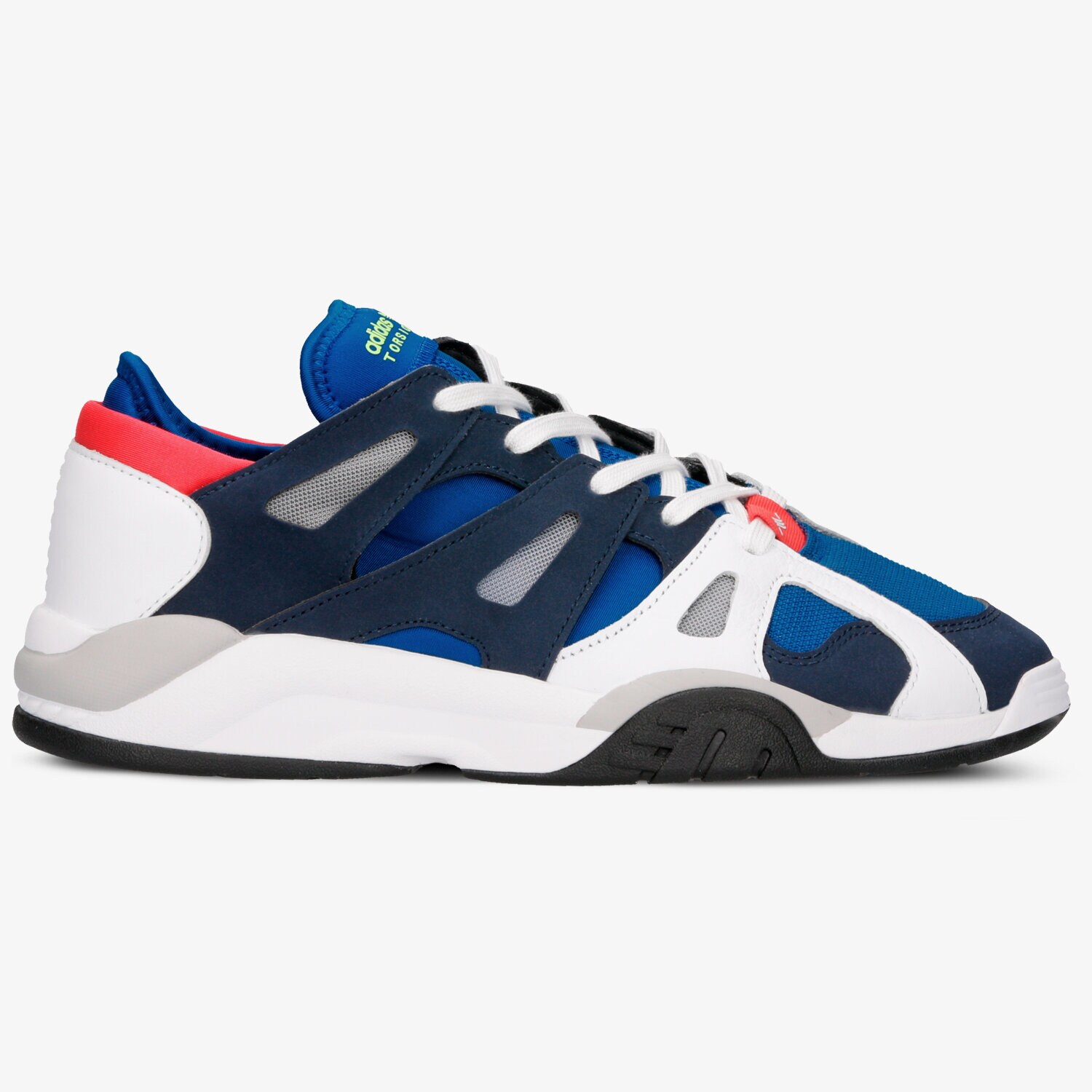 Barbați pantofi sport ADIDAS DIMENSION LO BD7649 Bleumarin