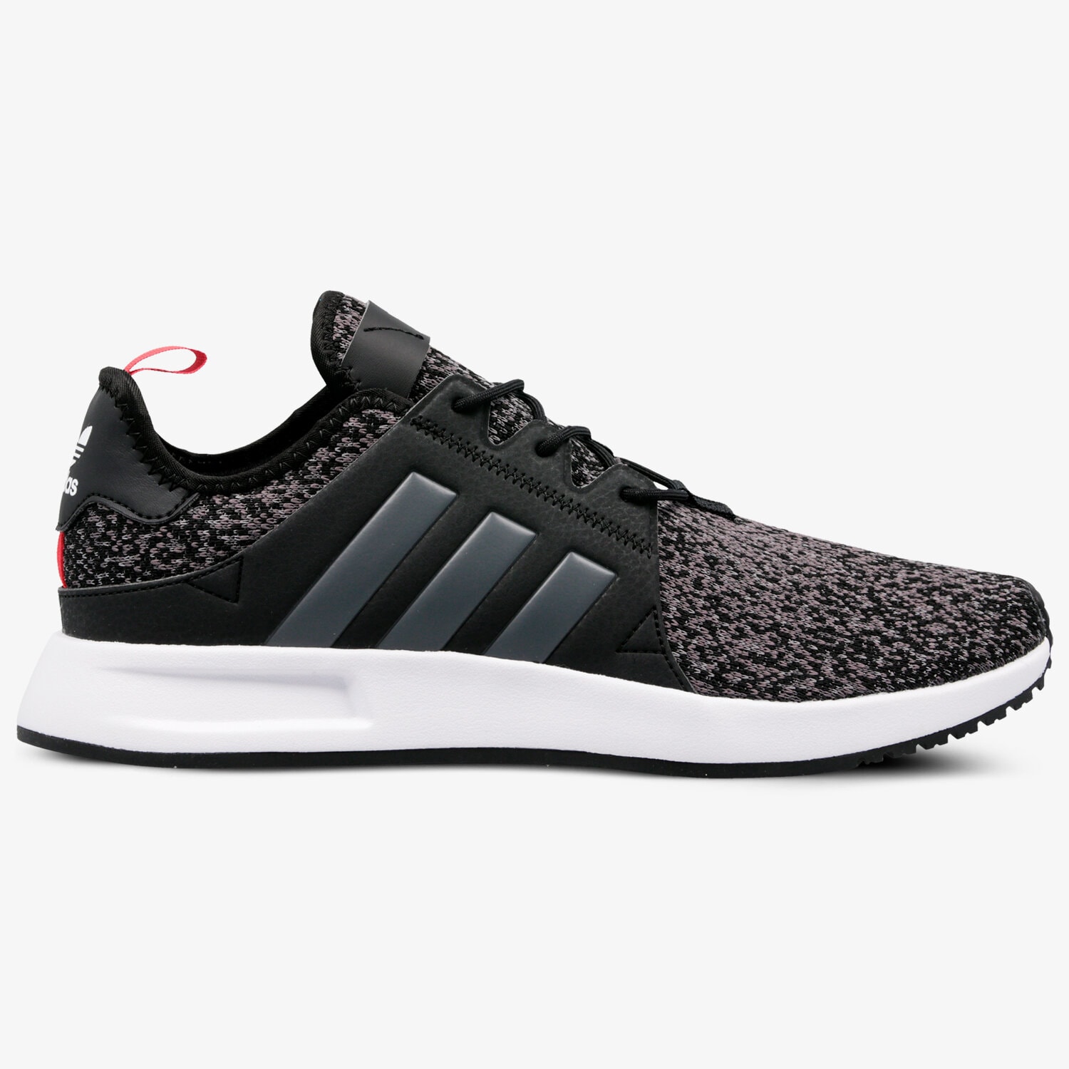 Barbați pantofi sport ADIDAS X_PLR F33900 Negru