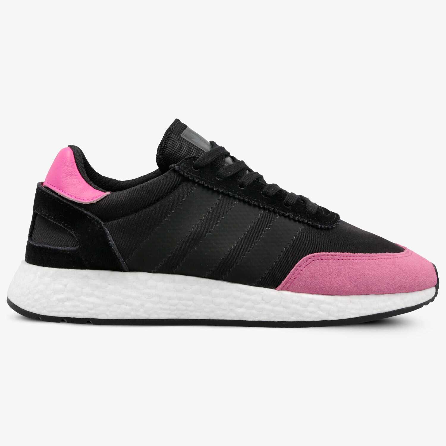 Barbați pantofi sport ADIDAS I-5923 BD7804 Negru