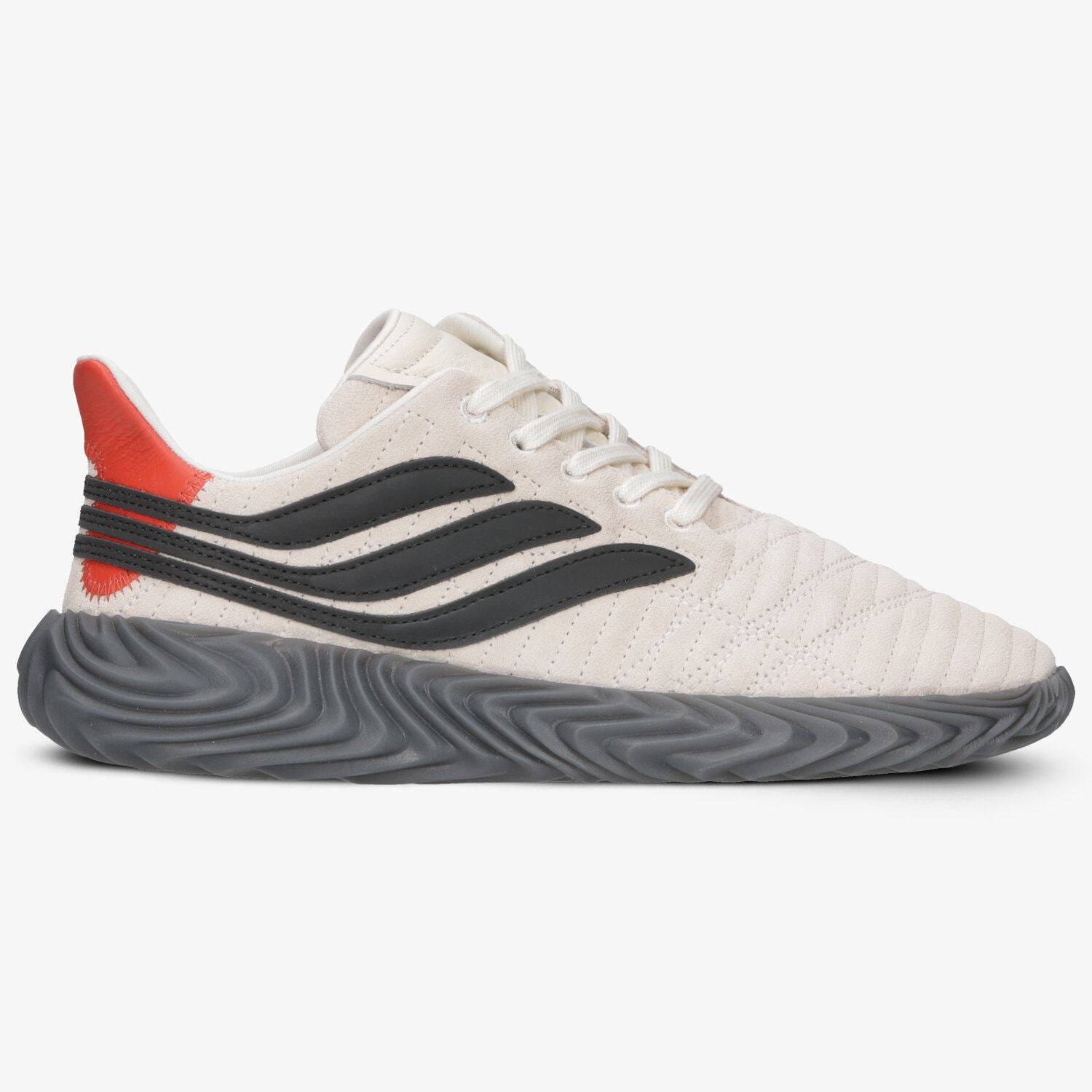 Barbați pantofi sport ADIDAS SOBAKOV BD7548 Bej