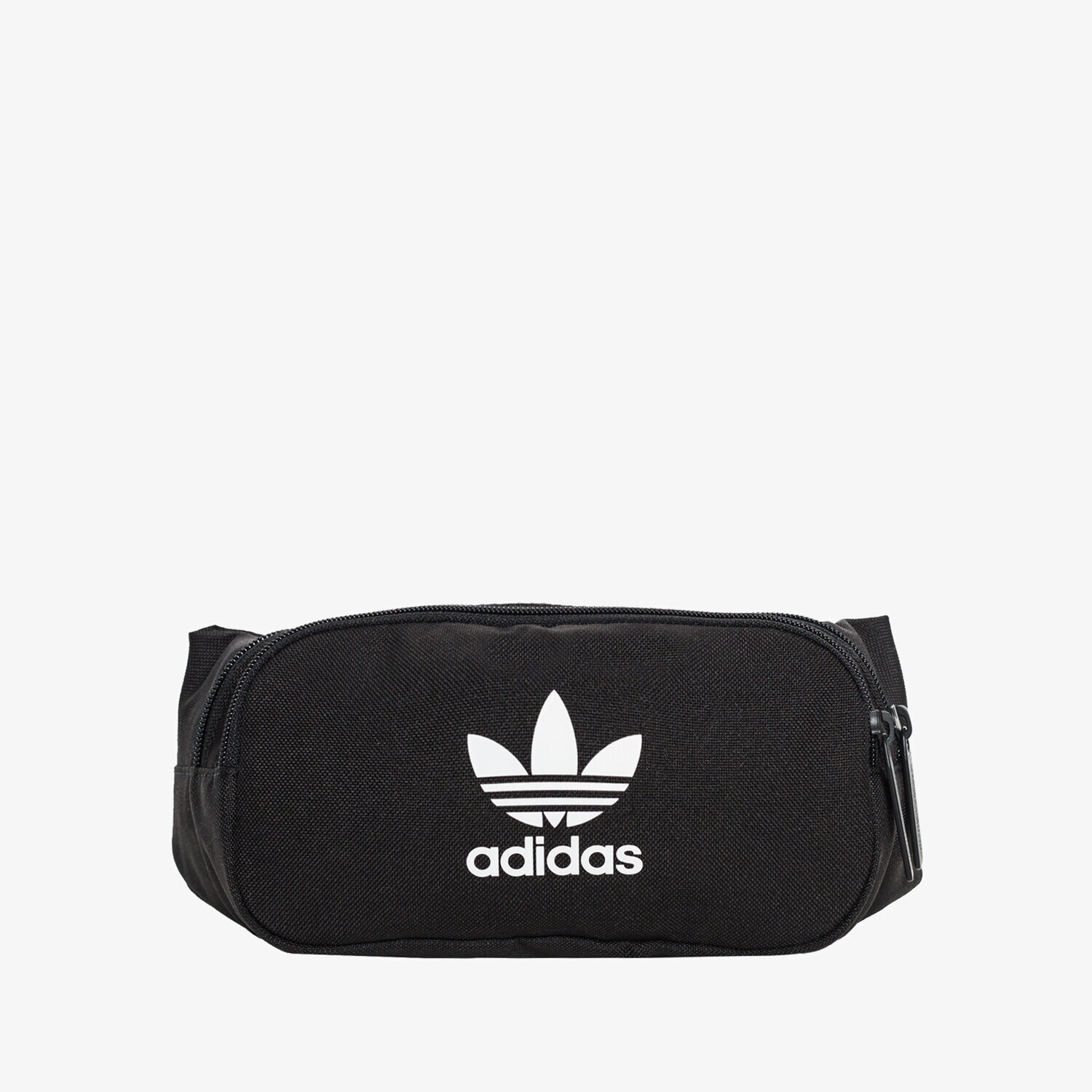 Femei borsete ADIDAS BORSETĂ TREFOIL BUM BAG DV2400 Negru