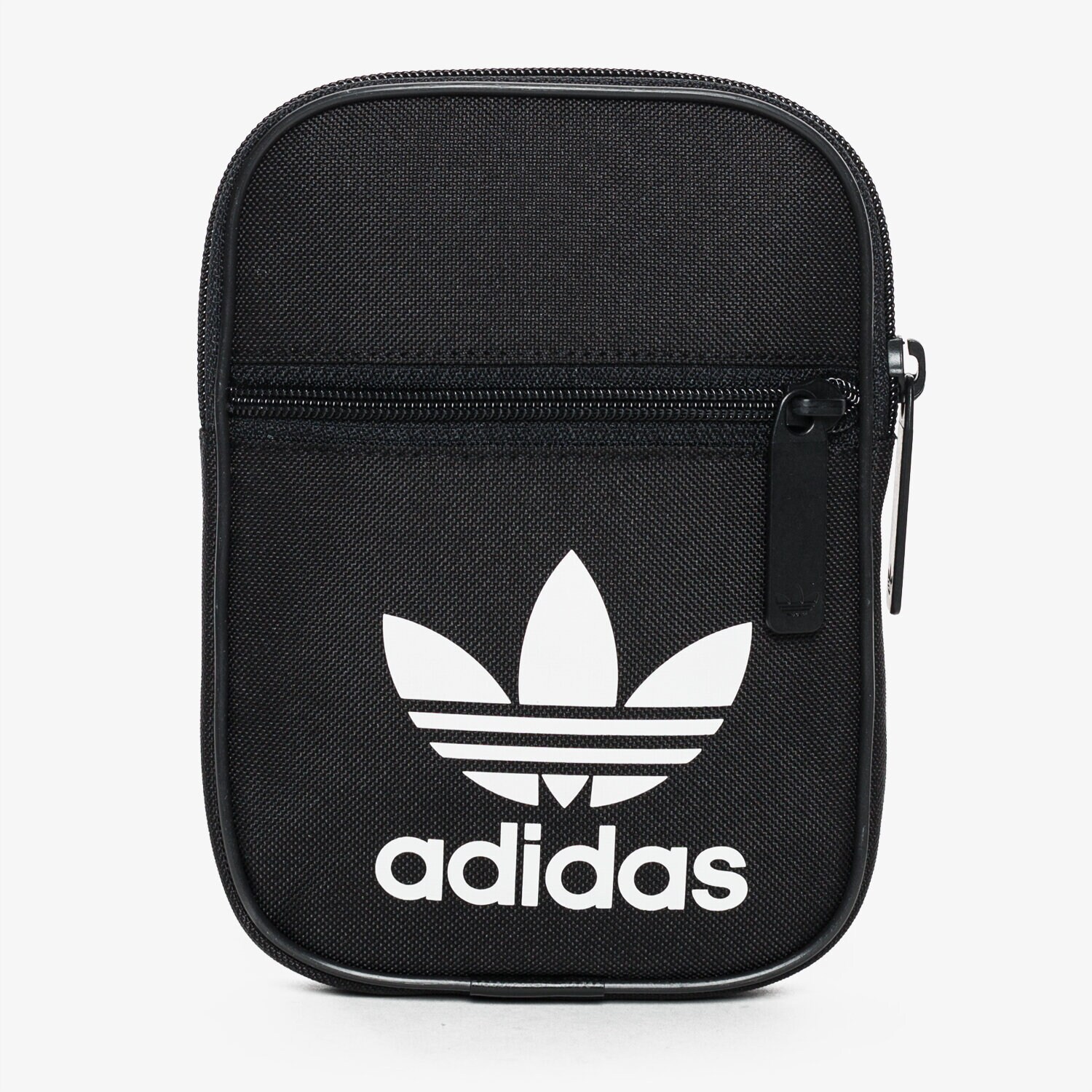 Femei geantă ADIDAS BORSETĂ FESTVL B TREFOI DV2405 Negru