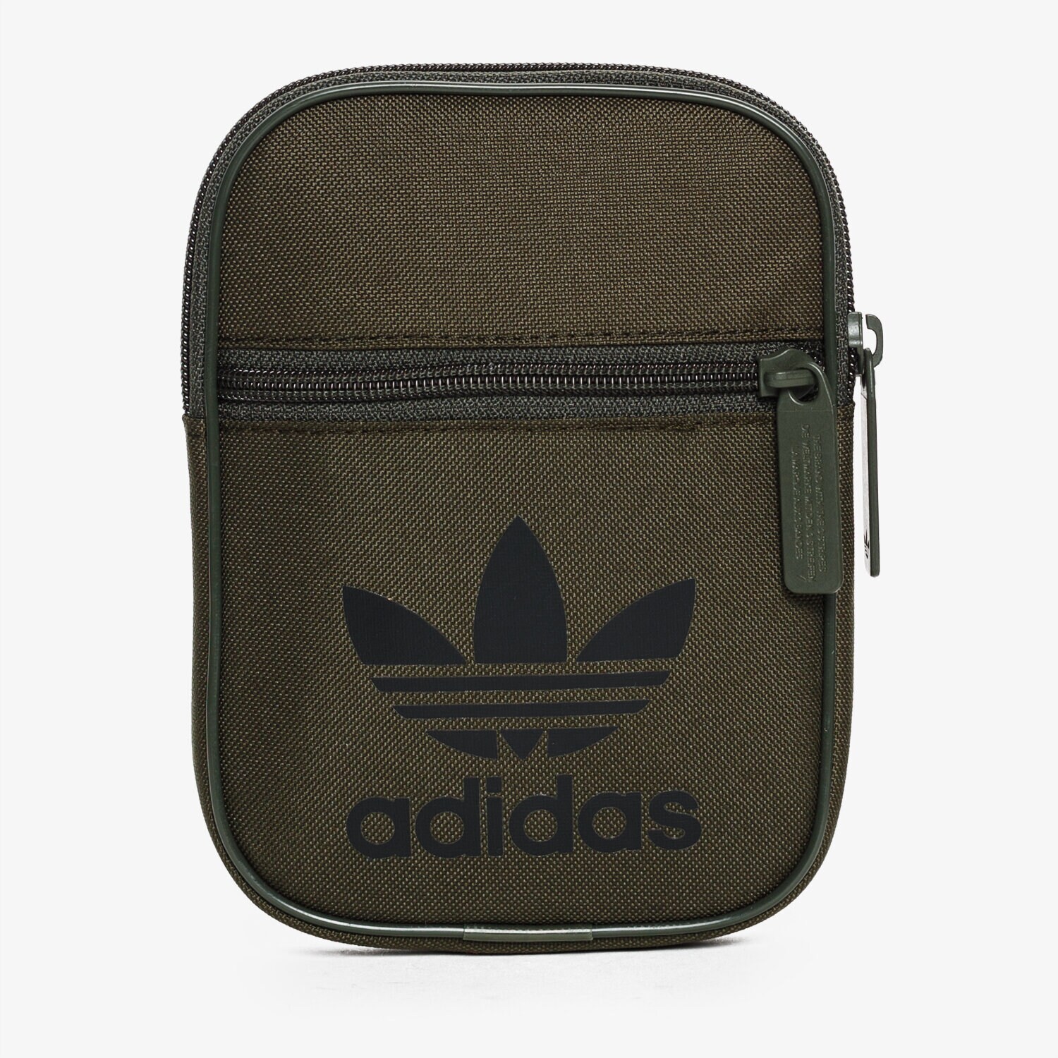 Femei geantă ADIDAS BORSETĂ FESTVL B TREFOI DV2407 Kaki