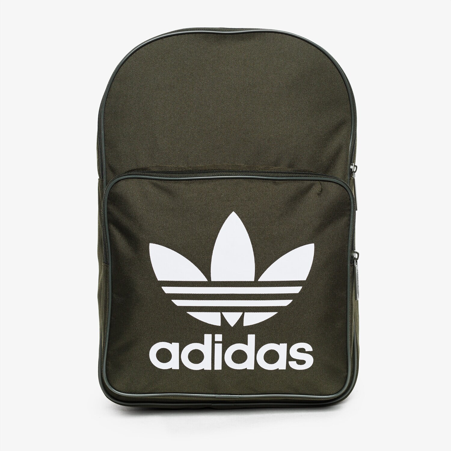Femei rucsak ADIDAS RUCSAC BP CLAS TREFOIL DW5187 Kaki