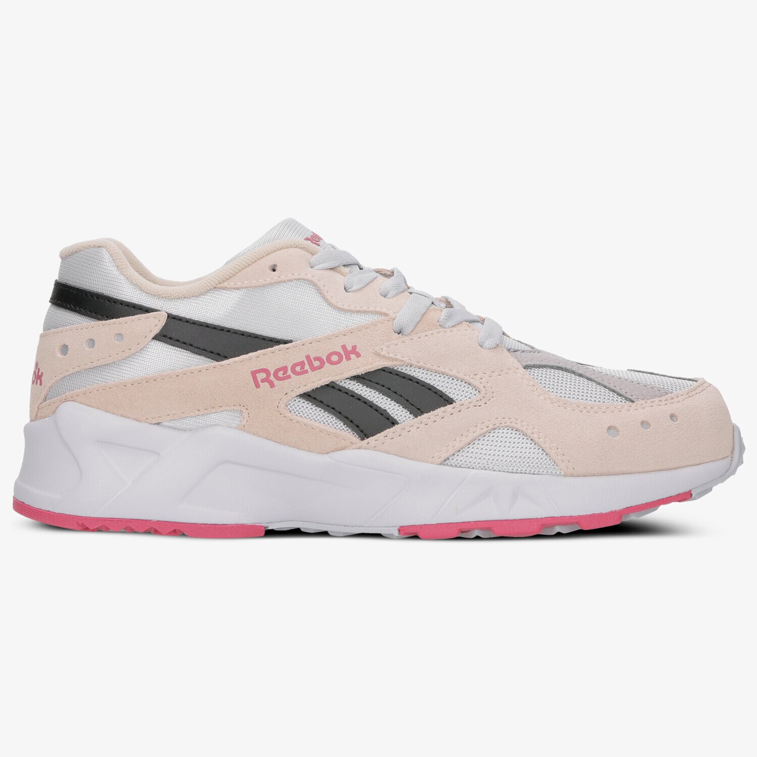 Barbați pantofi sport REEBOK AZTREK CN7836 Bej