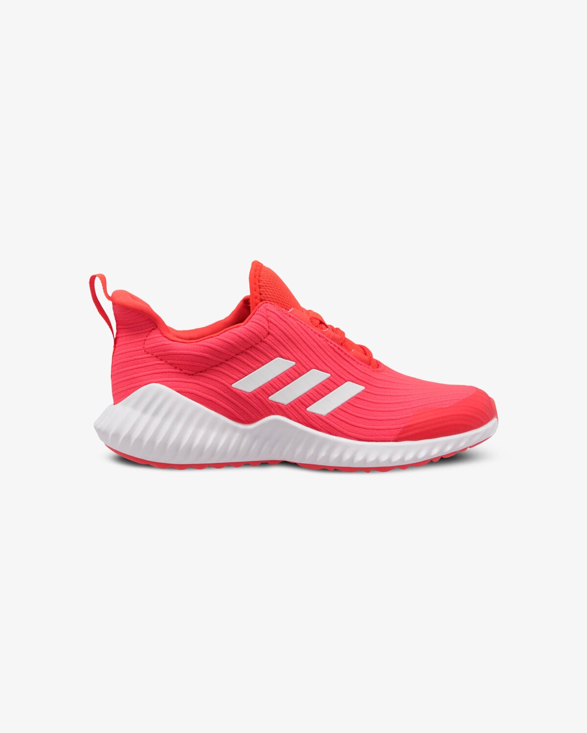 Copii pantofi sport ADIDAS FORTARUN K AH2621 Roșu
