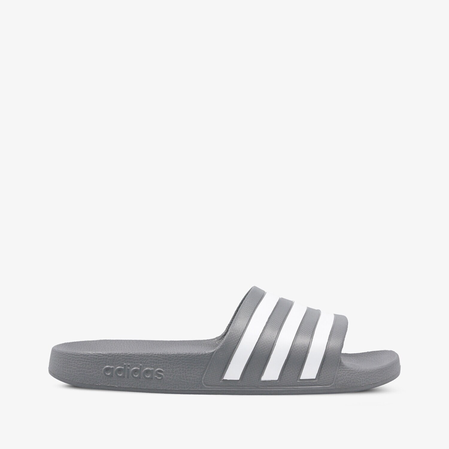 Bărbați șlapi ADIDAS ADILETTE AQUA F35538 Gri