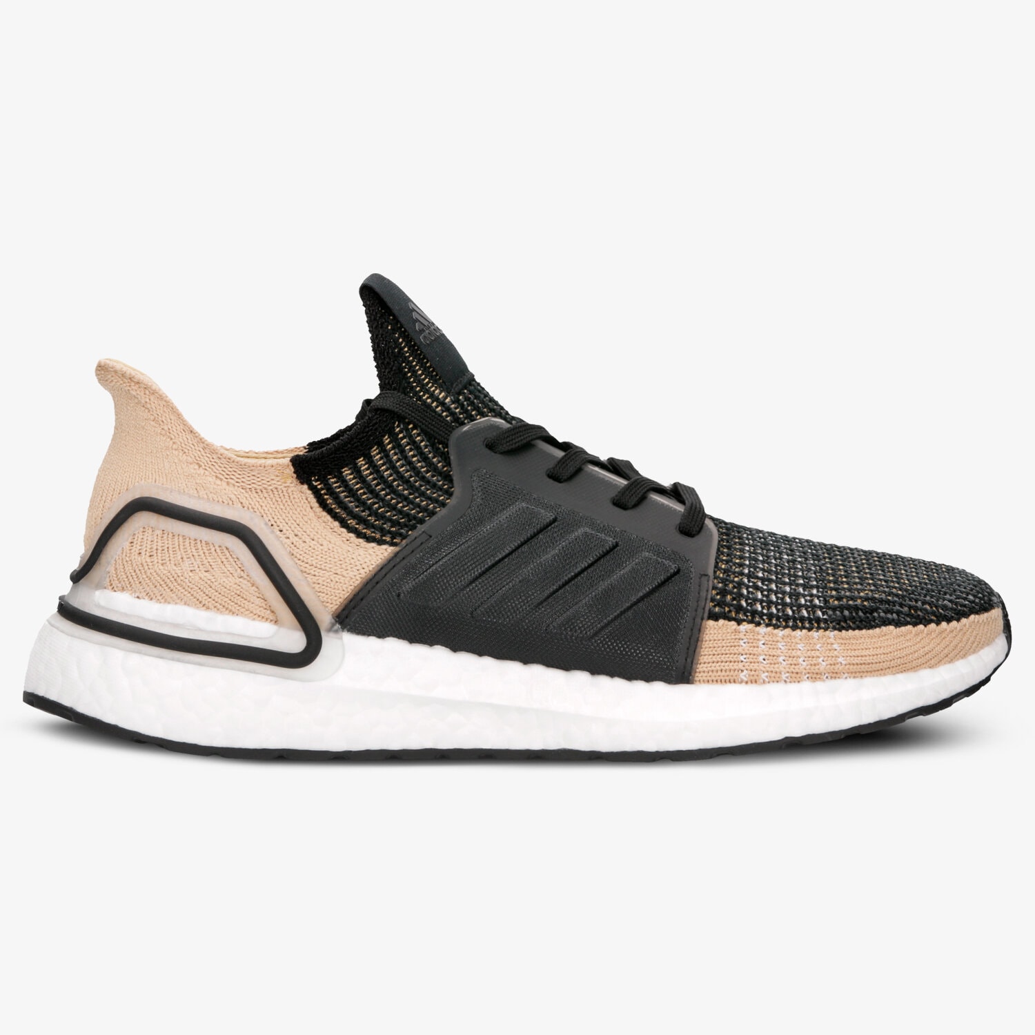 Barbați pantofi sport ADIDAS ULTRA BOOST 19 F35241 Negru