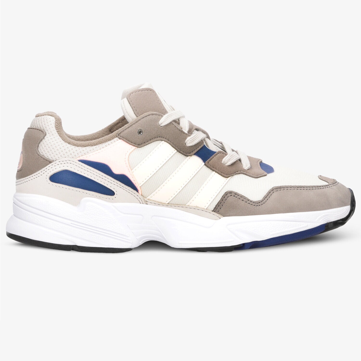 Barbați pantofi sport ADIDAS YUNG-96 DB2609 Maro