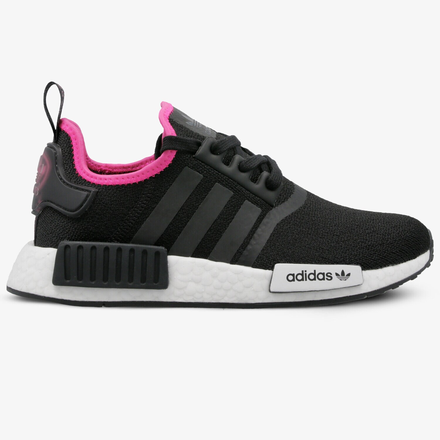 Femei pantofi sport ADIDAS NMD_R1 DB3586W Negru