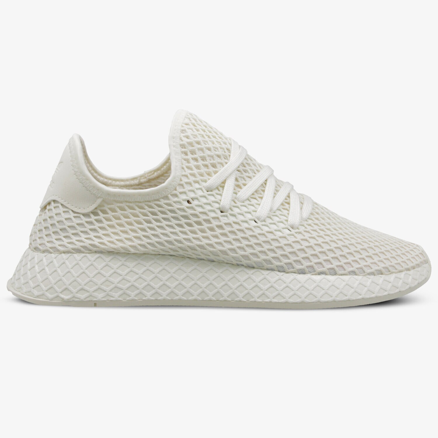 Barbați pantofi sport ADIDAS DEERUPT RUNNER BD7882 Gri
