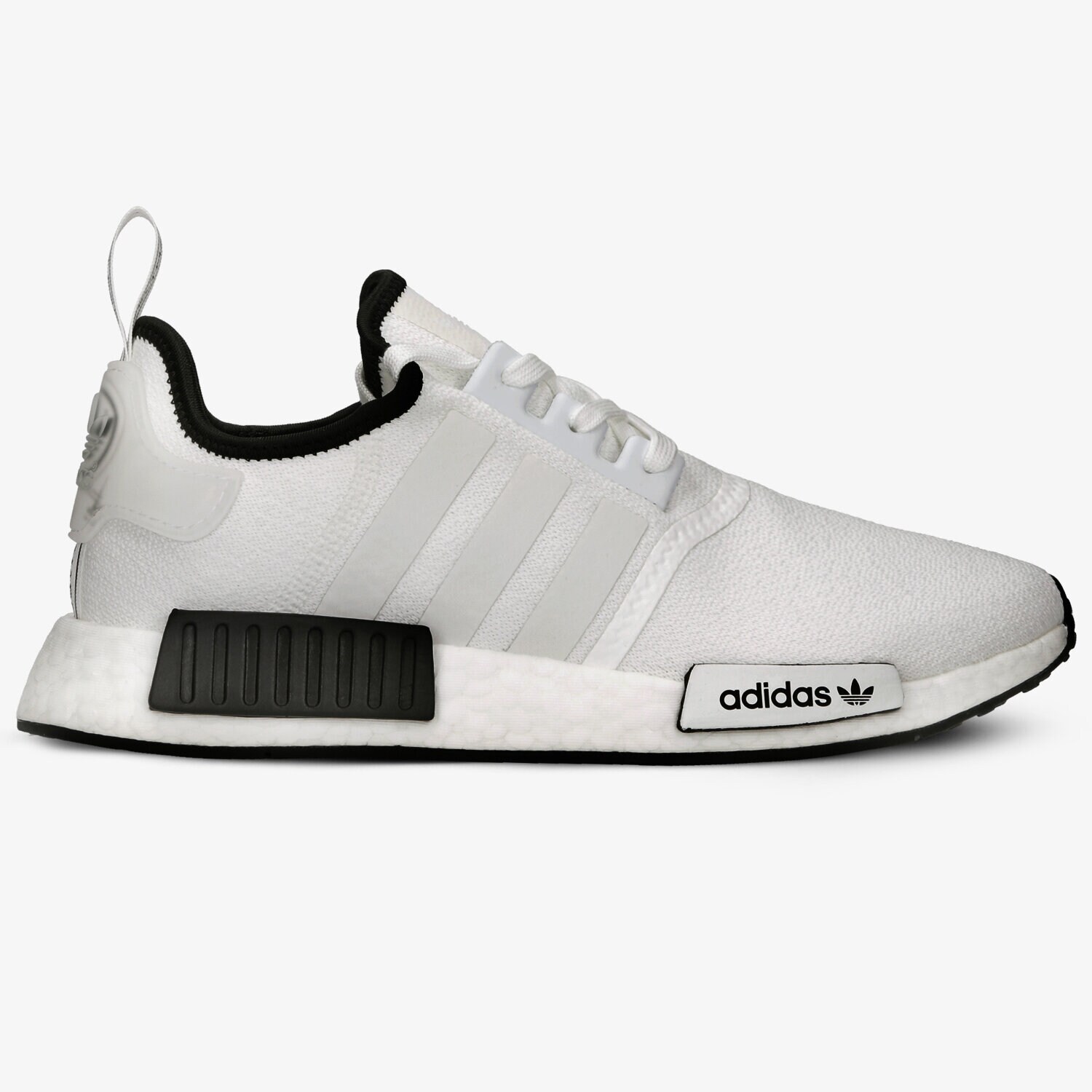 Femei pantofi sport ADIDAS NMD_R1 DB3587 Alb