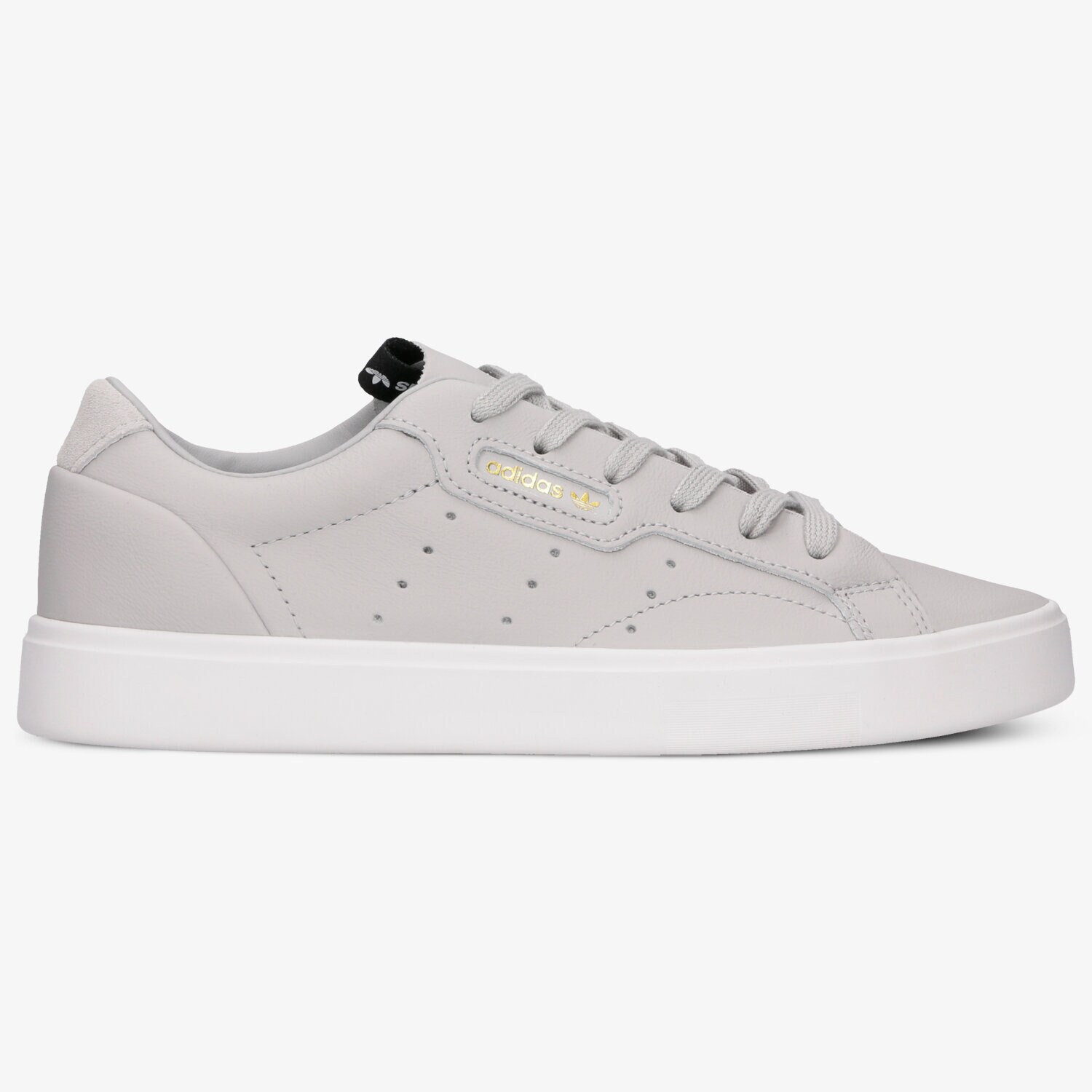 Femei teniși ADIDAS SLEEK W G27353 Gri