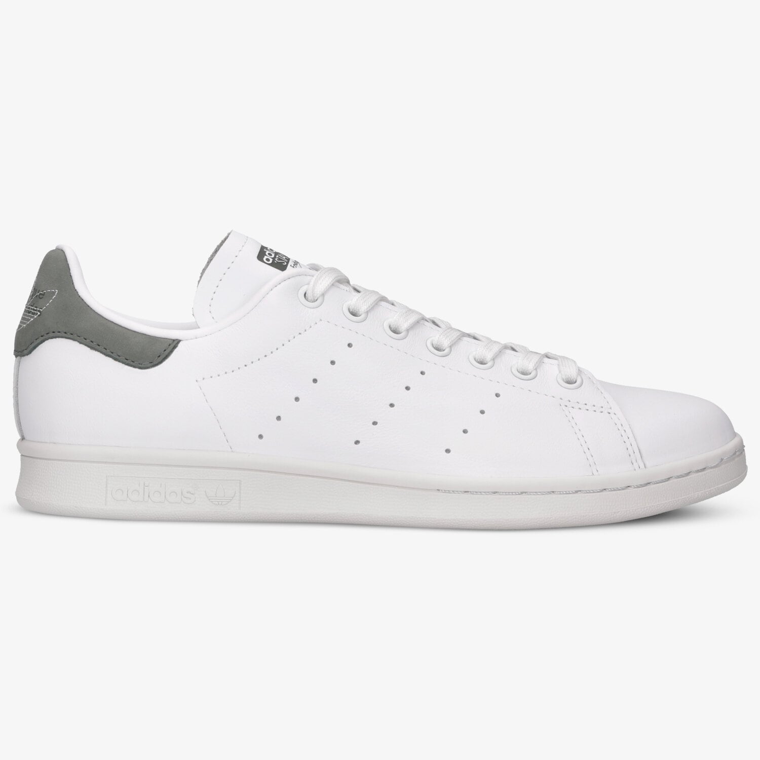 Barbați pantofi sport ADIDAS STAN SMITH  BD7444 Alb