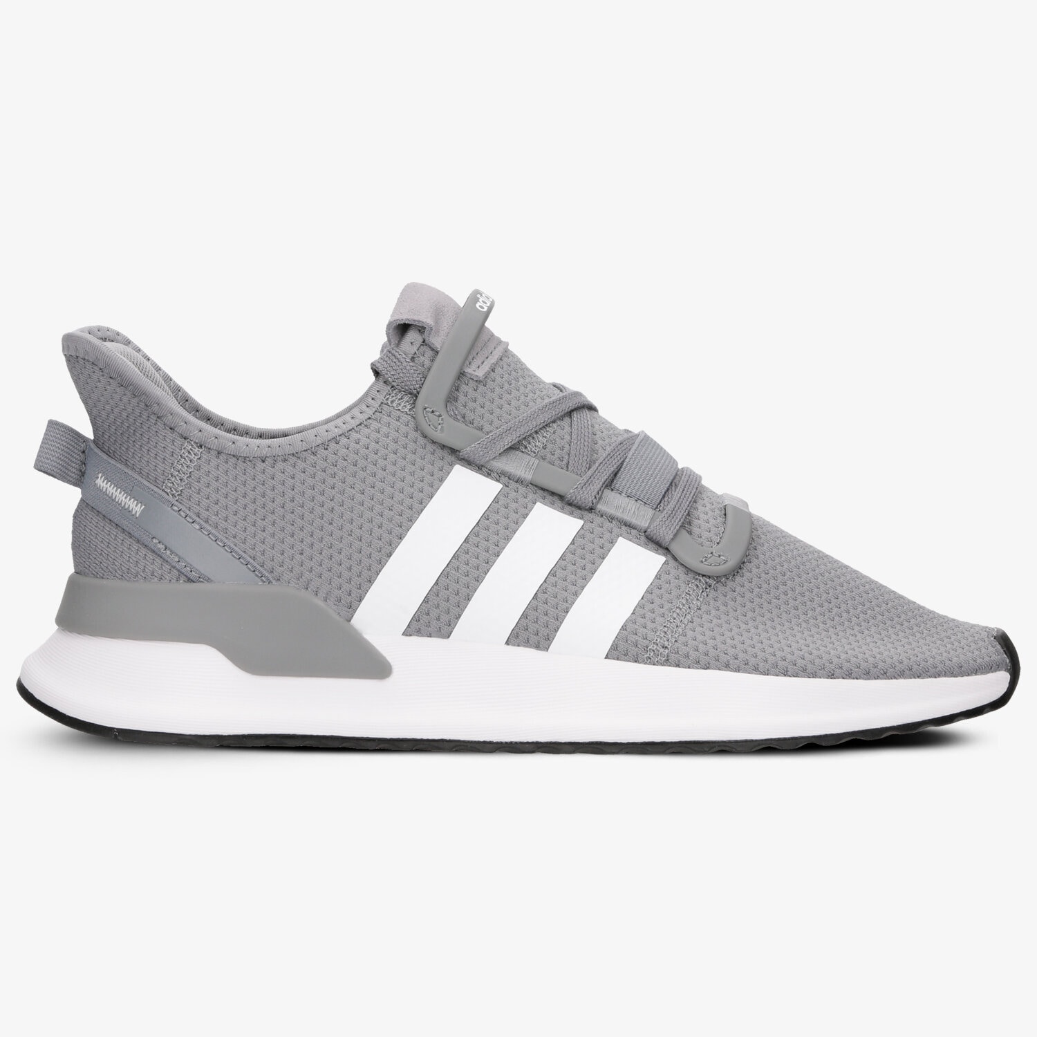 Barbați pantofi sport ADIDAS U_PATH RUN G27995 Gri