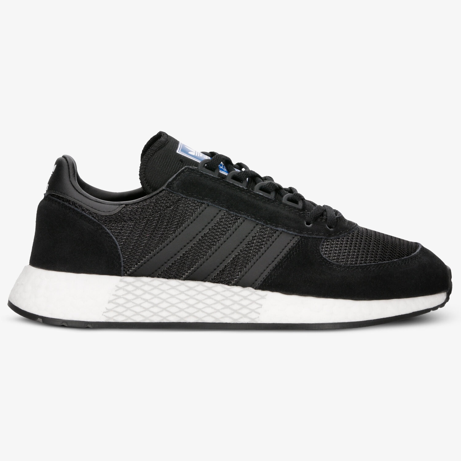 Barbați pantofi sport ADIDAS MARATHON TECH G27463 Negru