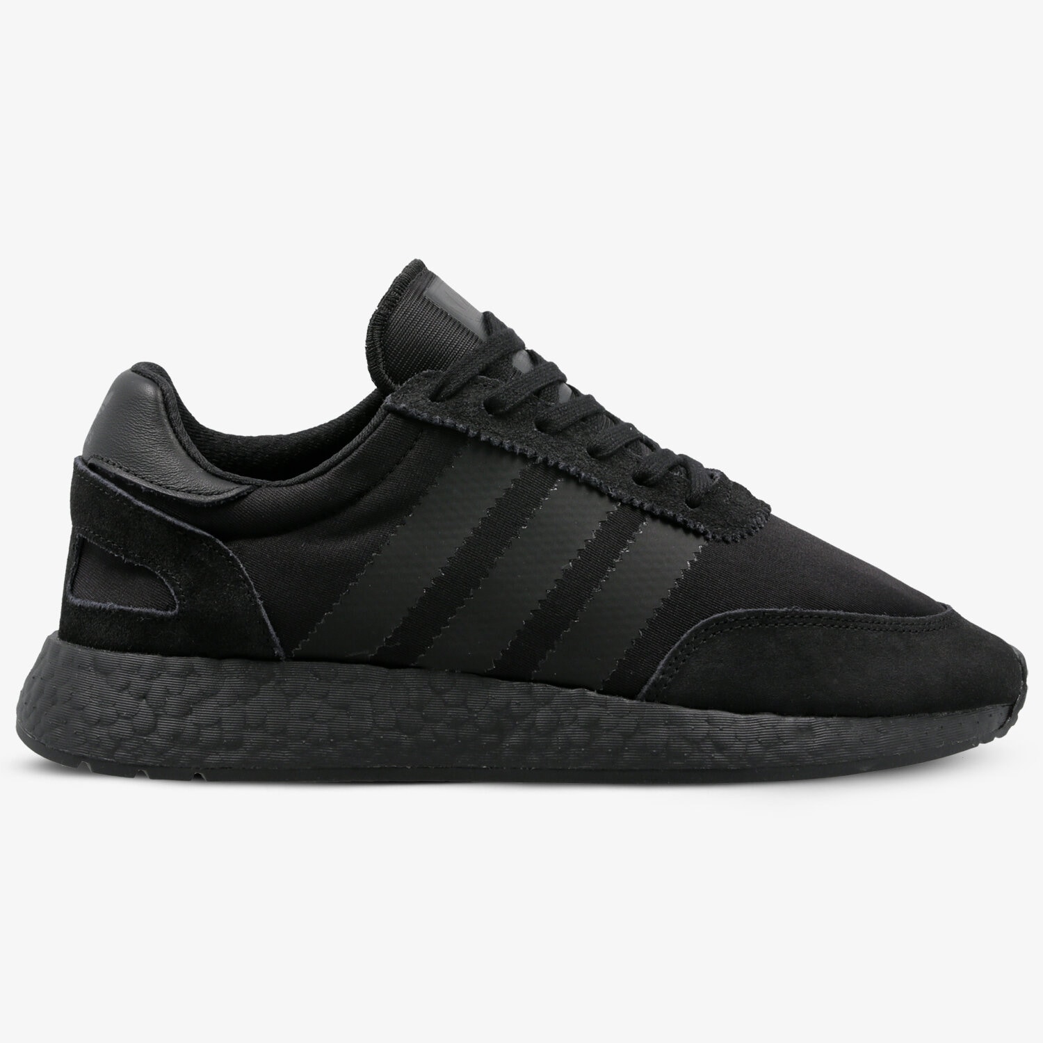 Barbați pantofi sport ADIDAS I-5923 BD7525 Negru