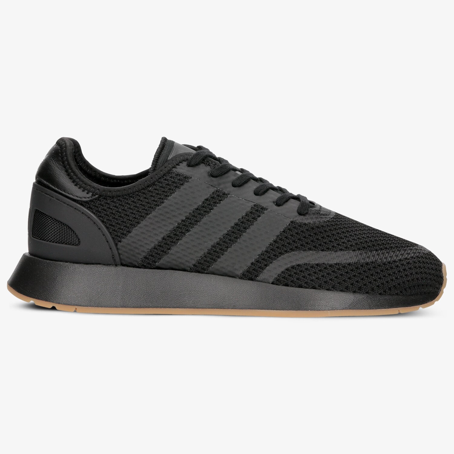 Barbați pantofi sport ADIDAS N-5923 BD7932 Negru