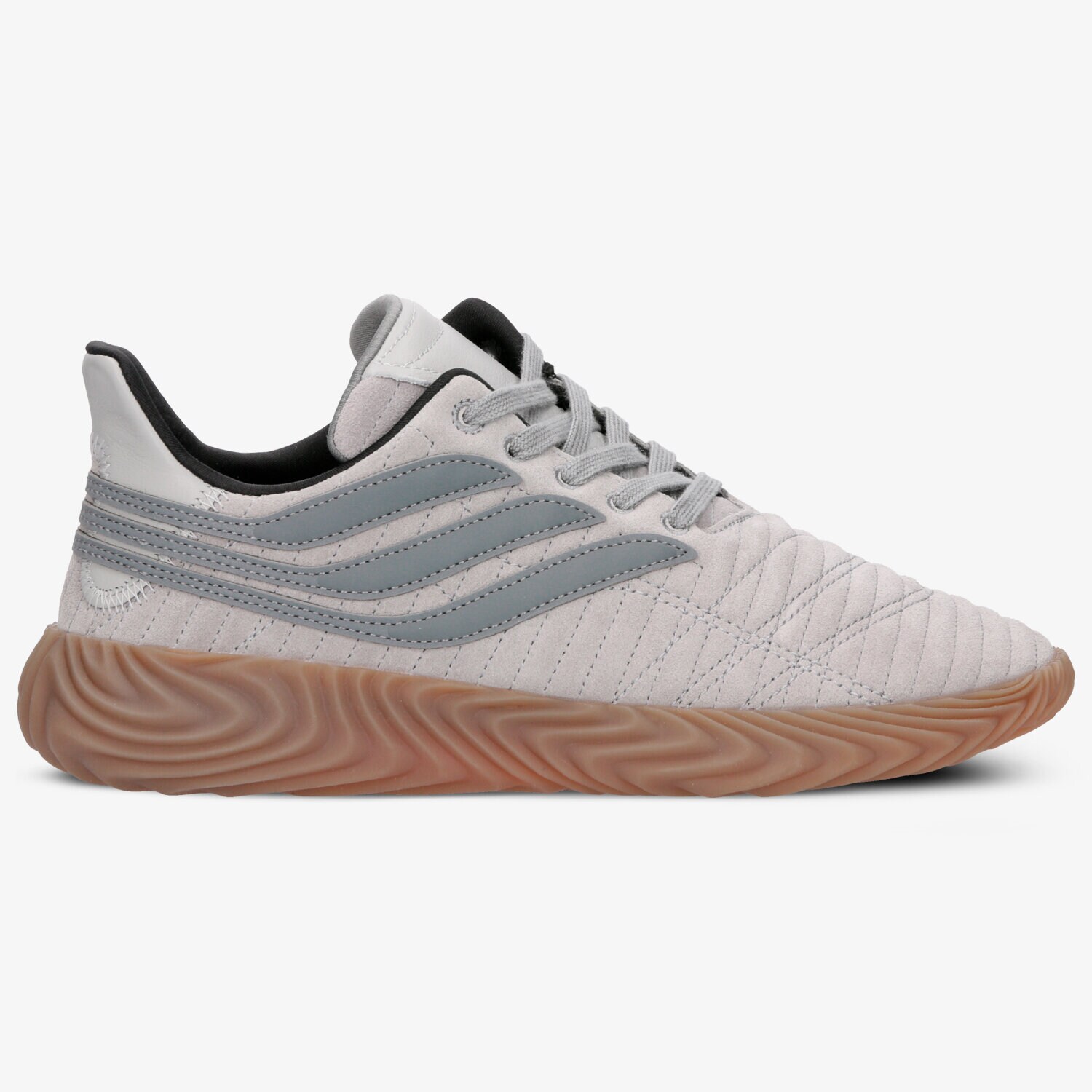 Barbați pantofi sport ADIDAS SOBAKOV D98152 Gri