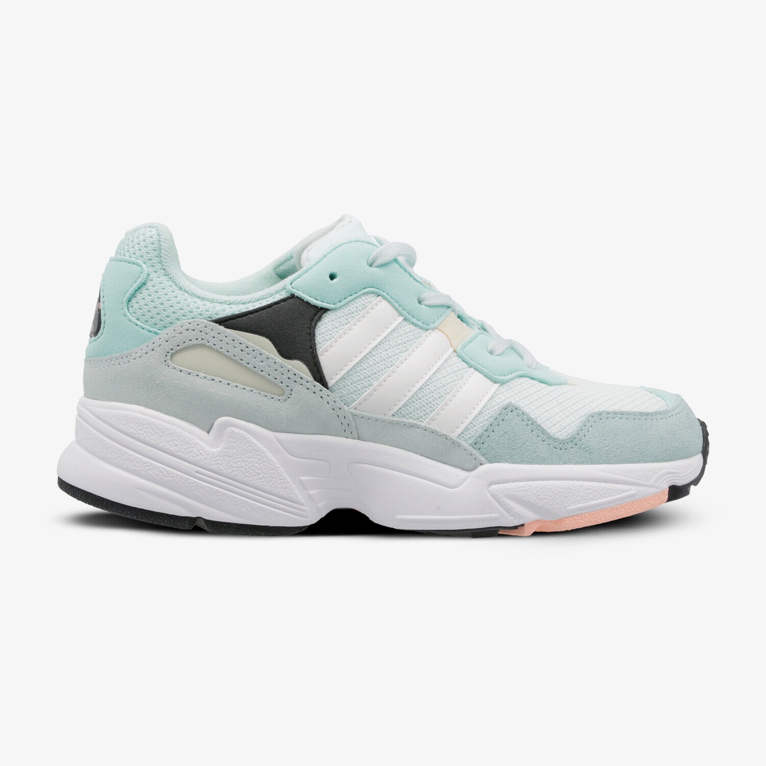 Copii pantofi sport ADIDAS YUNG-96 J F35272 Verde