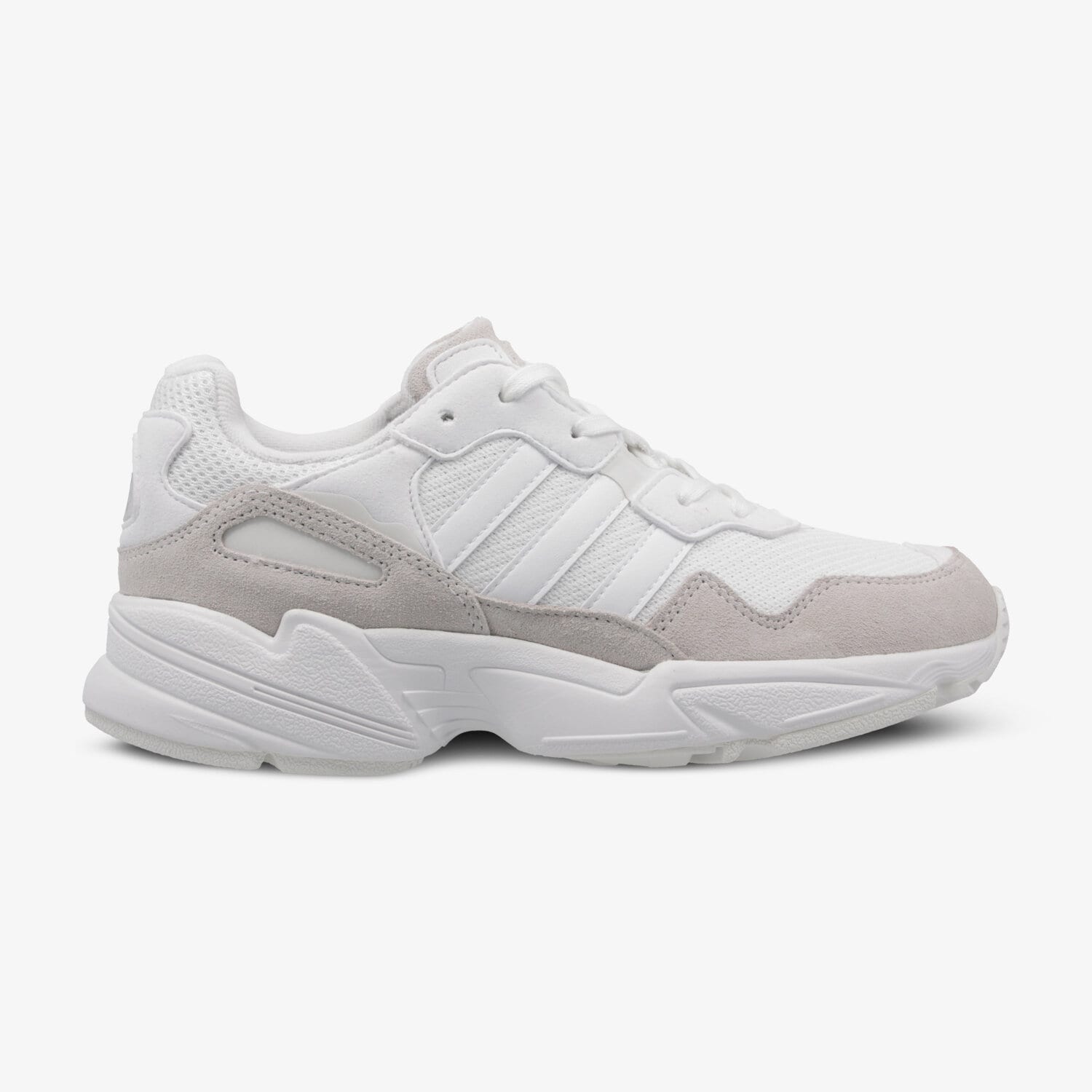 Copii pantofi sport ADIDAS YUNG-96 J G54788 Bej