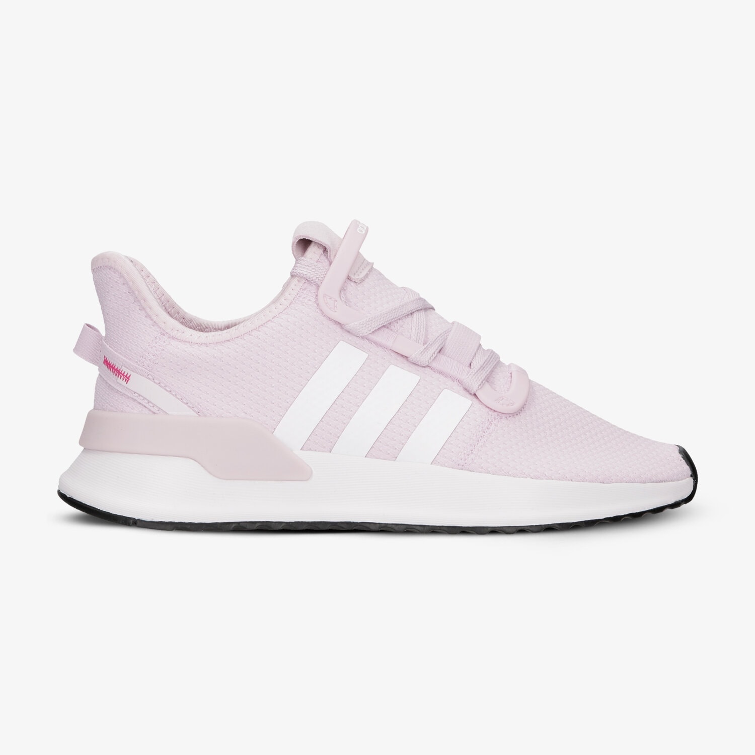 Copii pantofi sport ADIDAS U_PATH RUN J G28112 Roz
