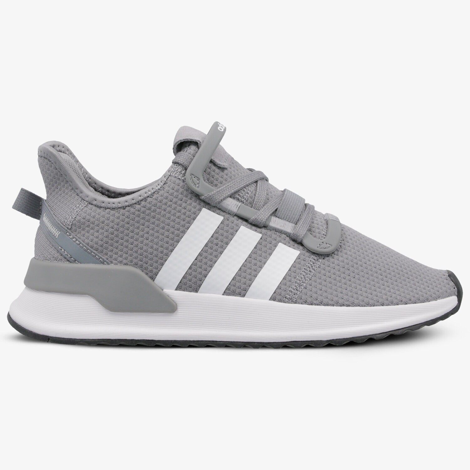 Copii pantofi sport ADIDAS U_PATH RUN J G28111 Gri