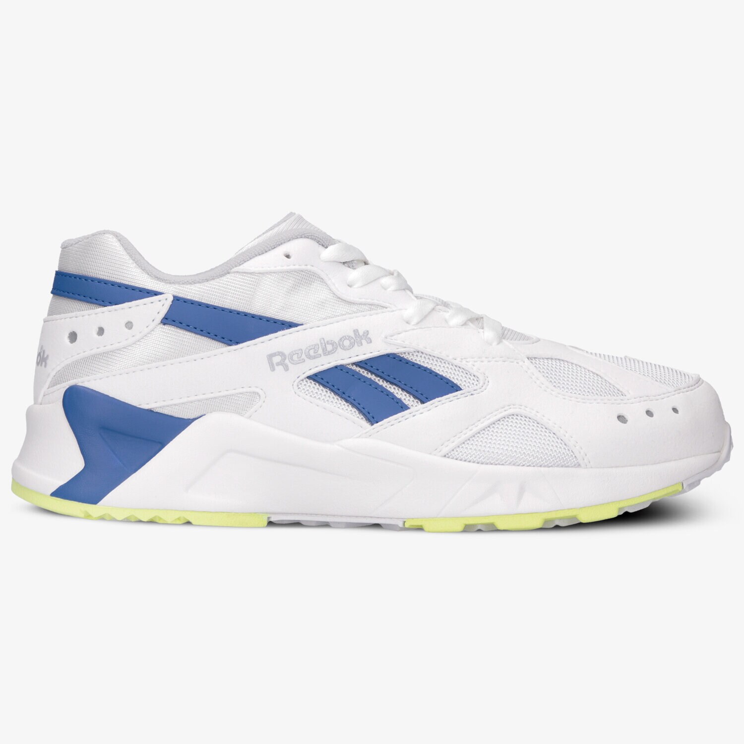 Barbați pantofi sport REEBOK AZTREK DV3900 Alb