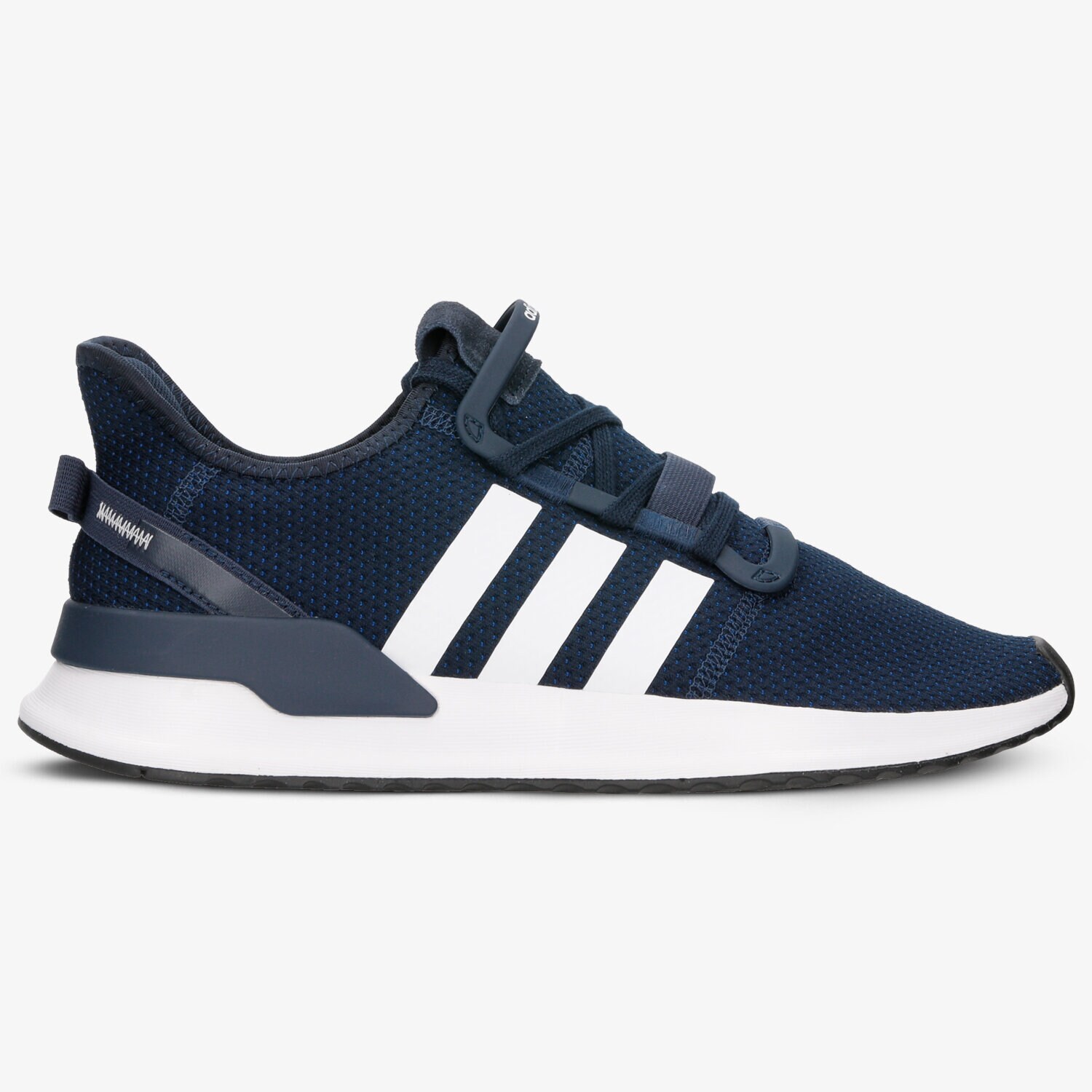 Barbați pantofi sport ADIDAS U_PATH RUN G27642 Bleumarin