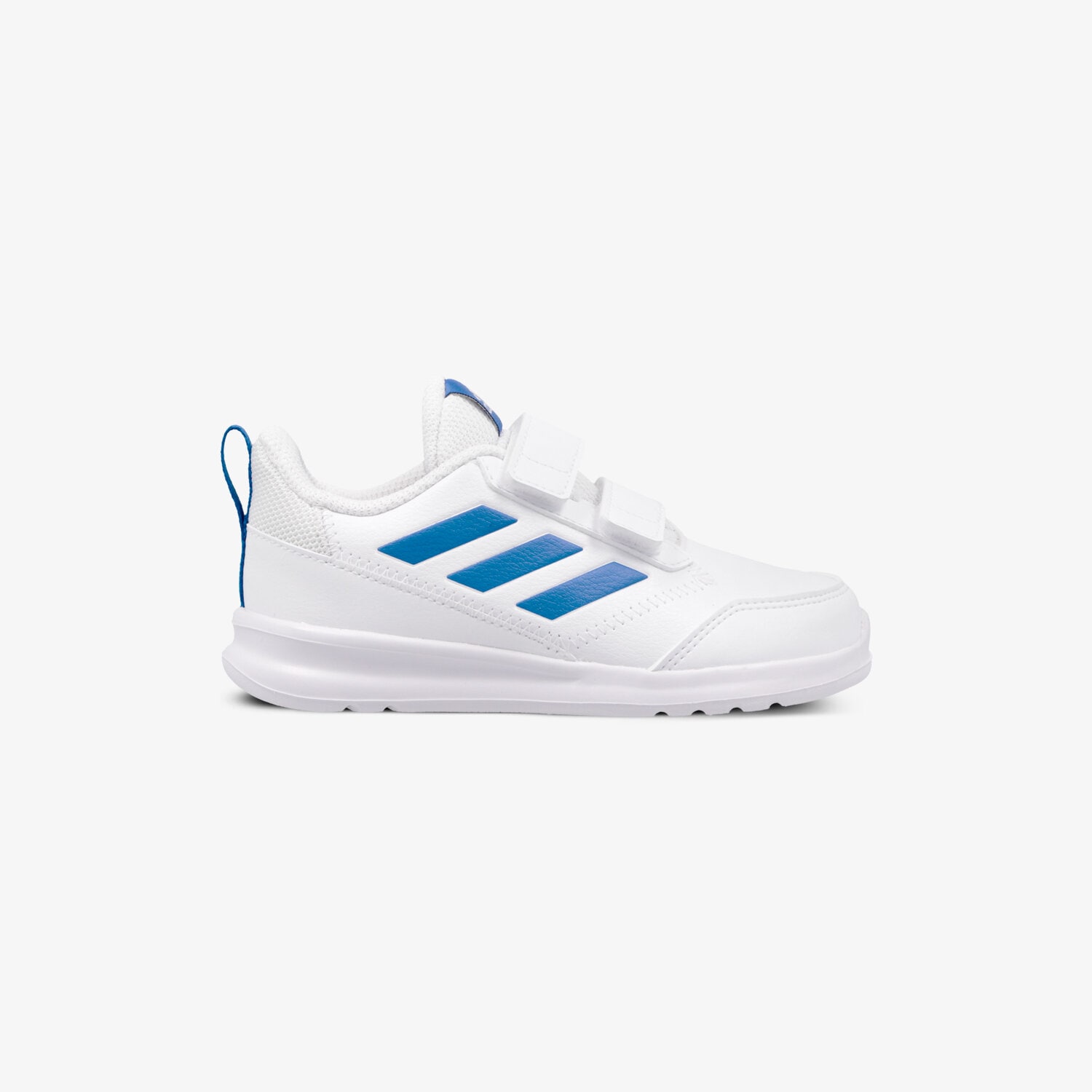 Copii pantofi sport ADIDAS ALTARUN CF I CM8583 Alb