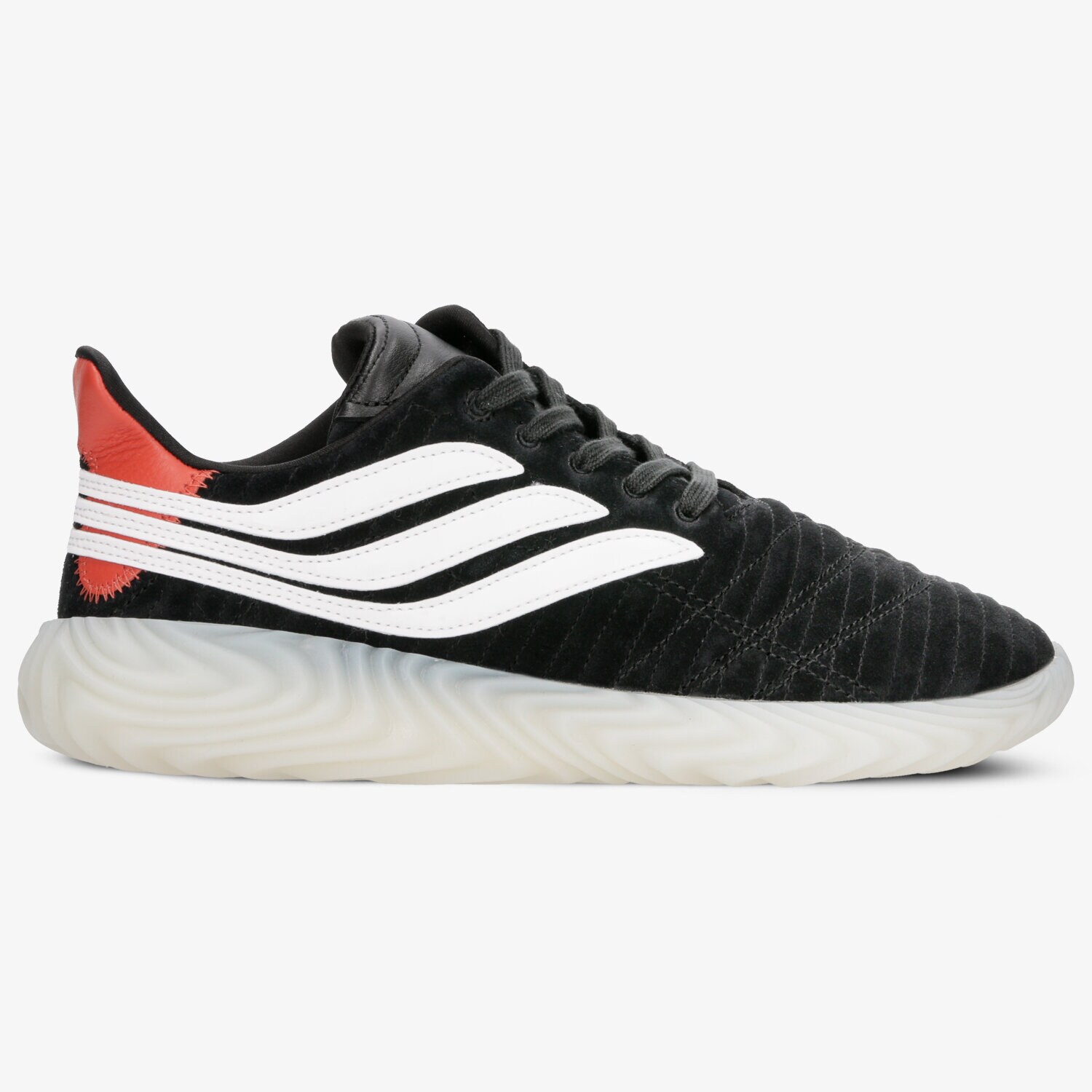 Barbați pantofi sport ADIDAS SOBAKOV BD7549 Negru