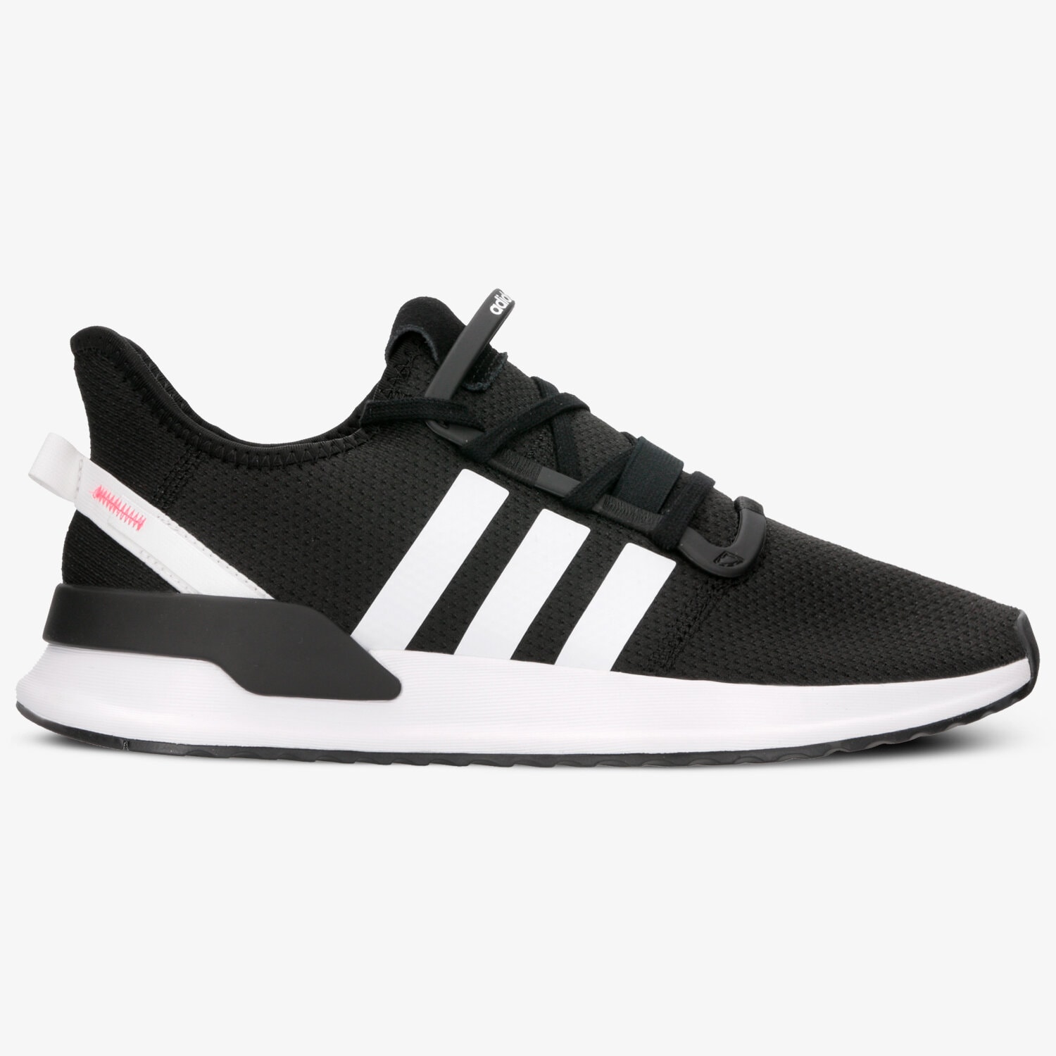 Barbați pantofi sport ADIDAS U_PATH RUN G27639 Negru
