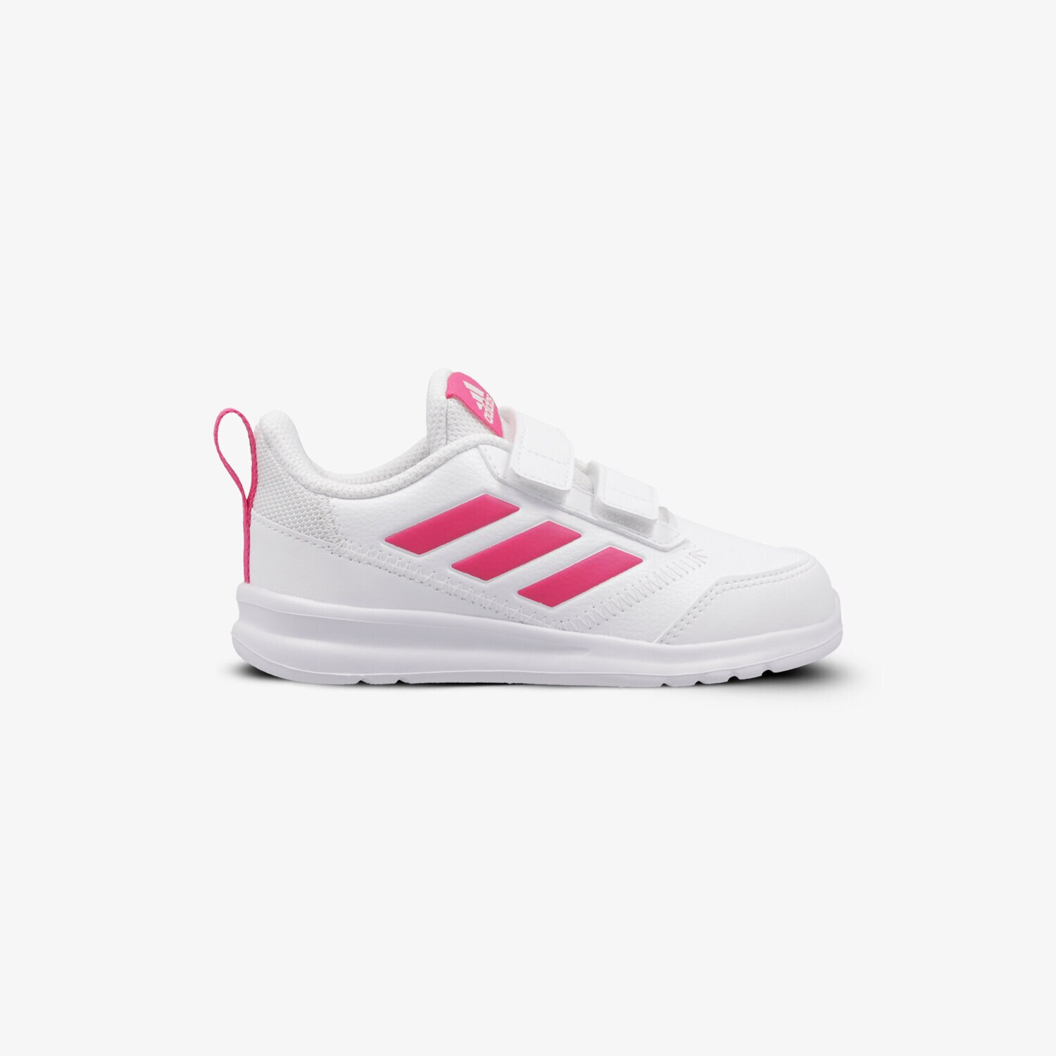 Copii pantofi sport ADIDAS ALTARUN CF I CM8582 Alb