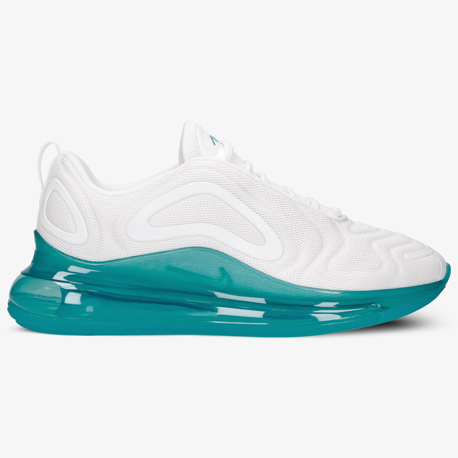 Barbați pantofi sport NIKE AIR MAX 720 AO2924-103 Alb
