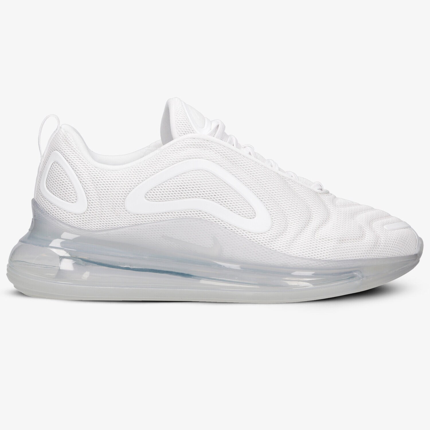 Barbați pantofi sport NIKE AIR MAX 720 AO2924-100 Alb