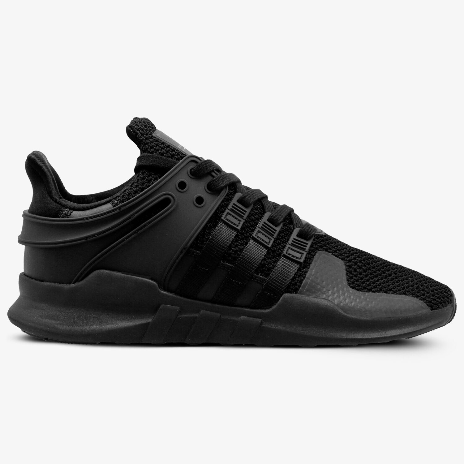 Barbați pantofi sport ADIDAS EQT SUPPORT ADV D96771 Negru