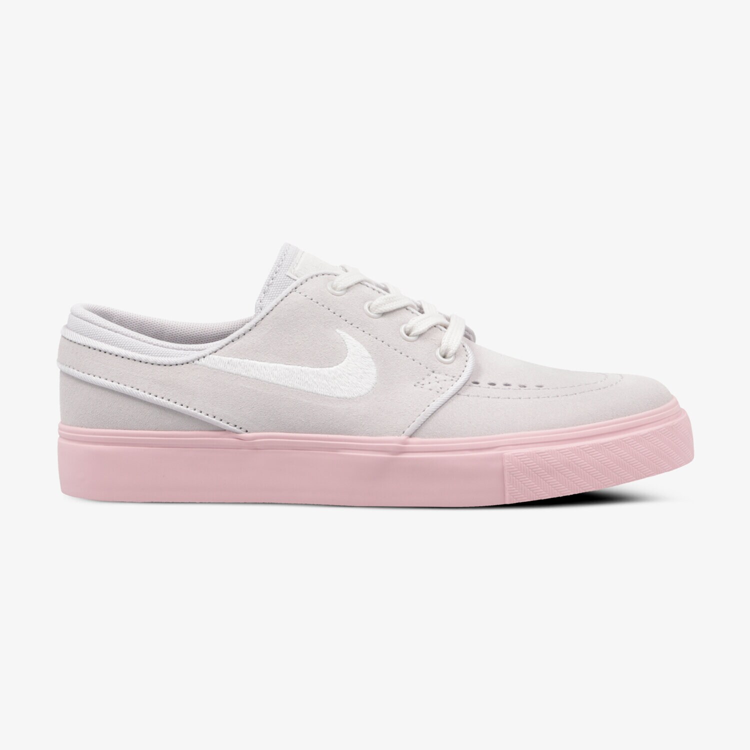 Copii pantofi sport NIKE STEFAN JANOSKI BG 525104-020 Gri