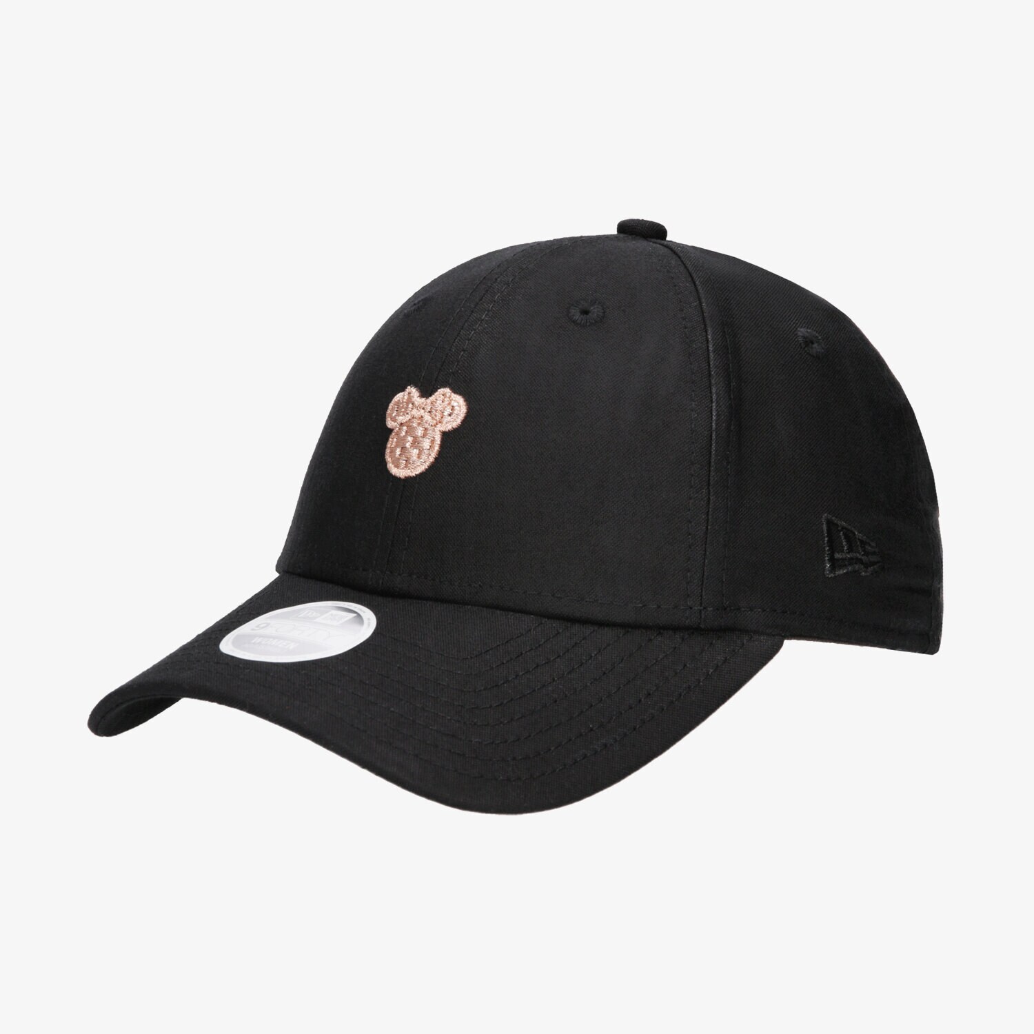 Femei șapcă NEW ERA șapcă DISNEY 9FORTY MI 11945562 Negru