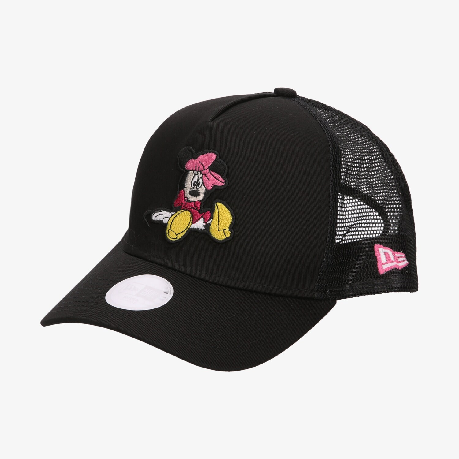 Femei șapcă NEW ERA șapcă DISNEY ESSENTIAL 11945559 Negru