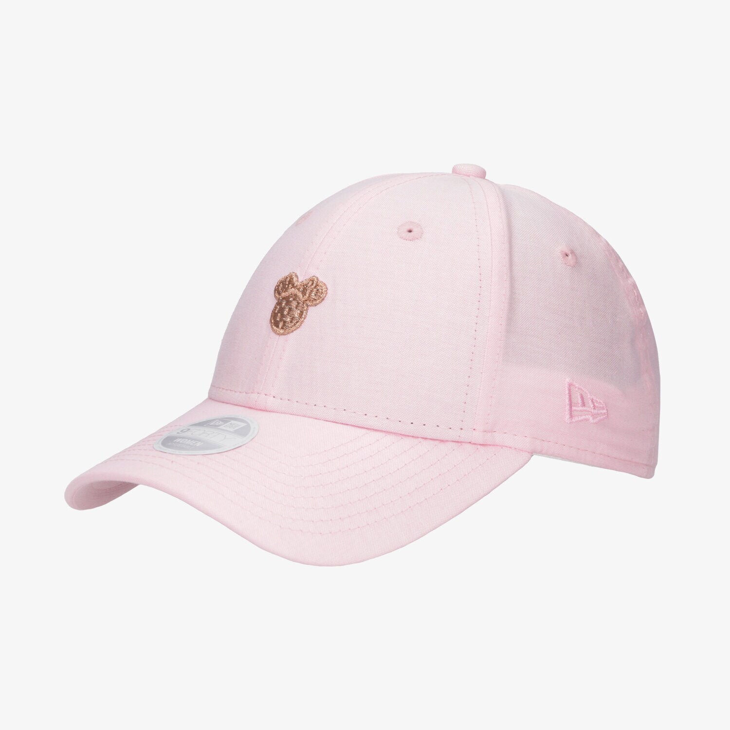 Femei șapcă NEW ERA șapcă DISNEY 9FORTY MI 11945561 Roz