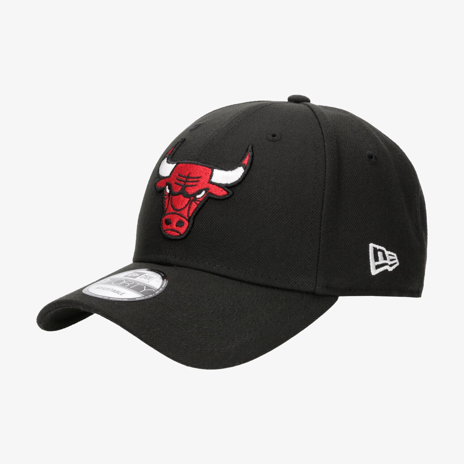 Bărbați șapcă NEW ERA șapcă THE LEAGUE CHIBU 12064128 Negru