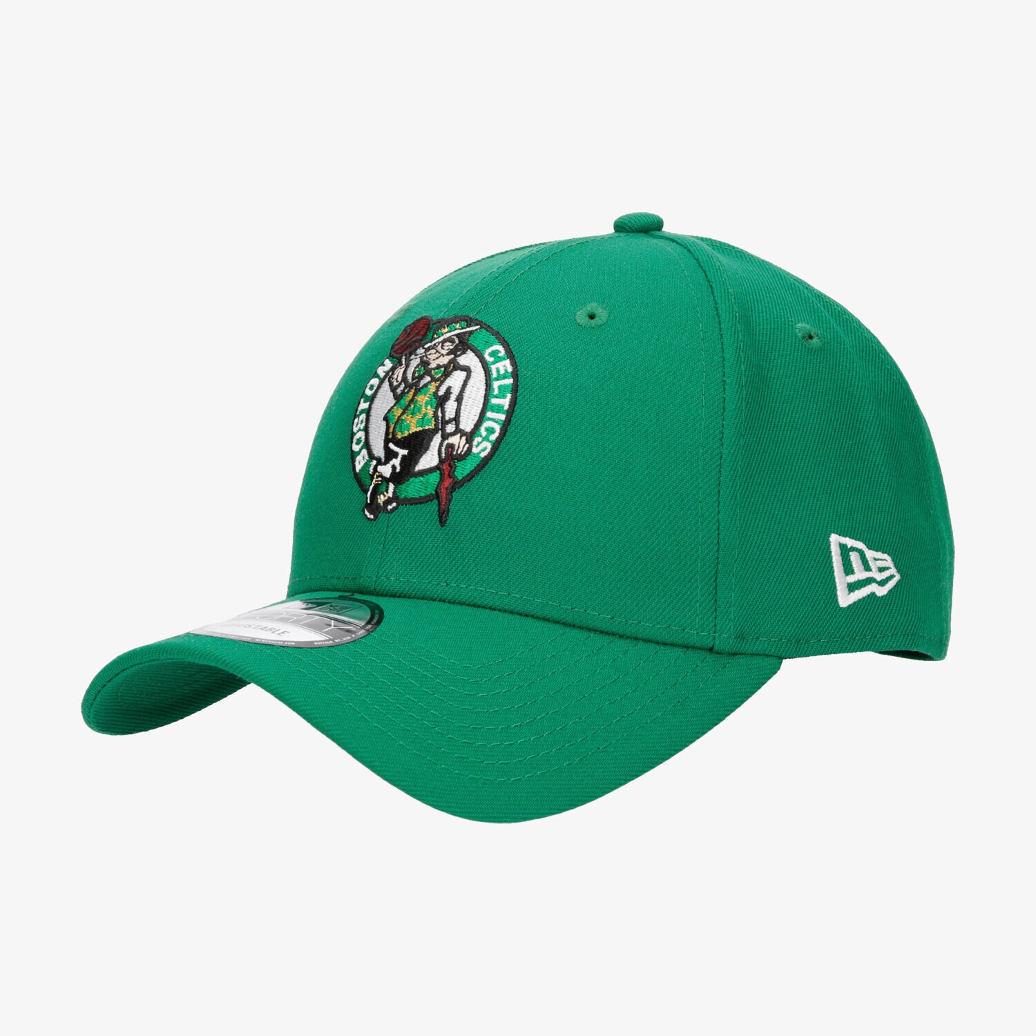 Bărbați șapcă NEW ERA șapcă THE LEAGUE BOSCE 12064129 Verde