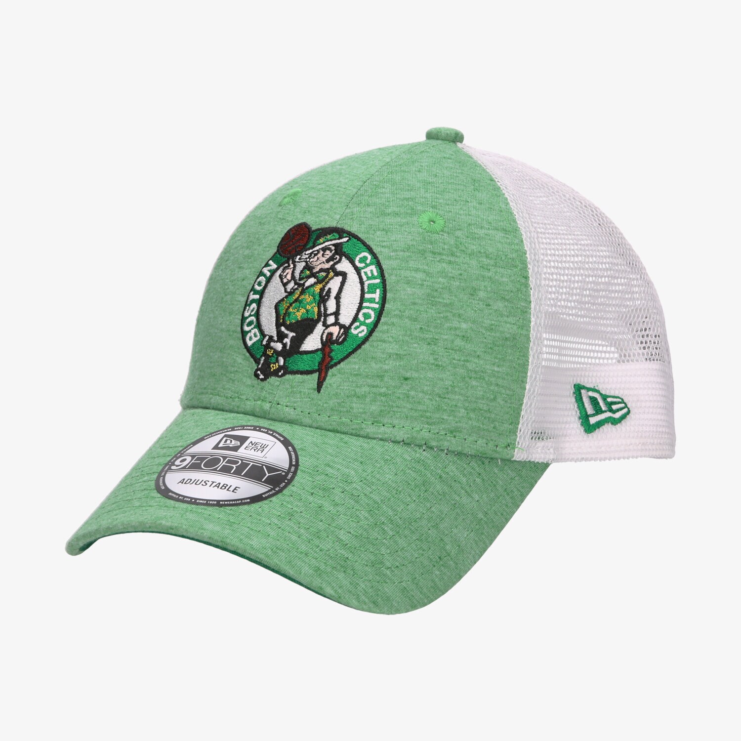 Bărbați șapcă NEW ERA șapcă SUMMER LEAGUE 9F 12064135 Verde