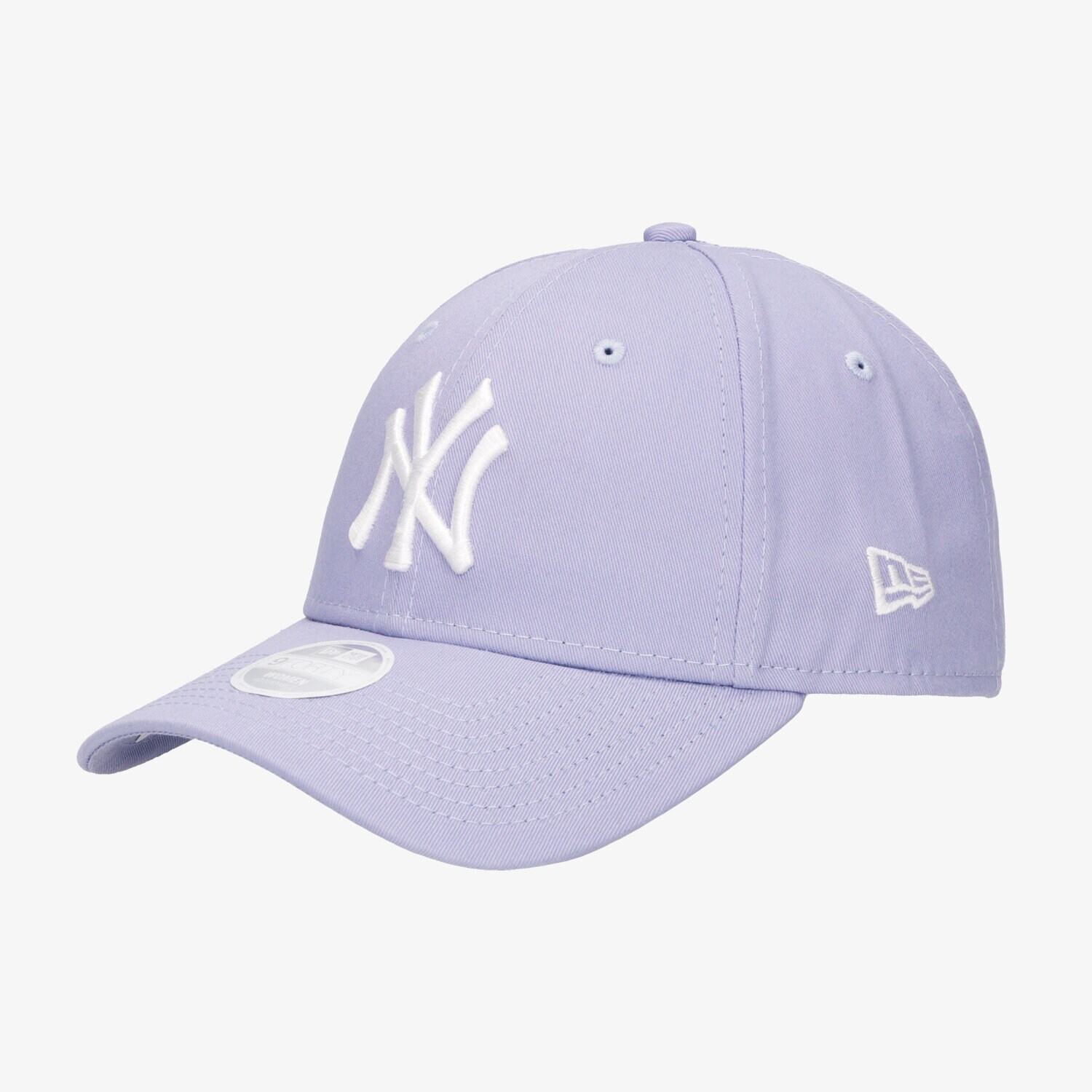 Femei șapcă NEW ERA șapcă LEAGUE ESSENTIAL 12064138 Violet