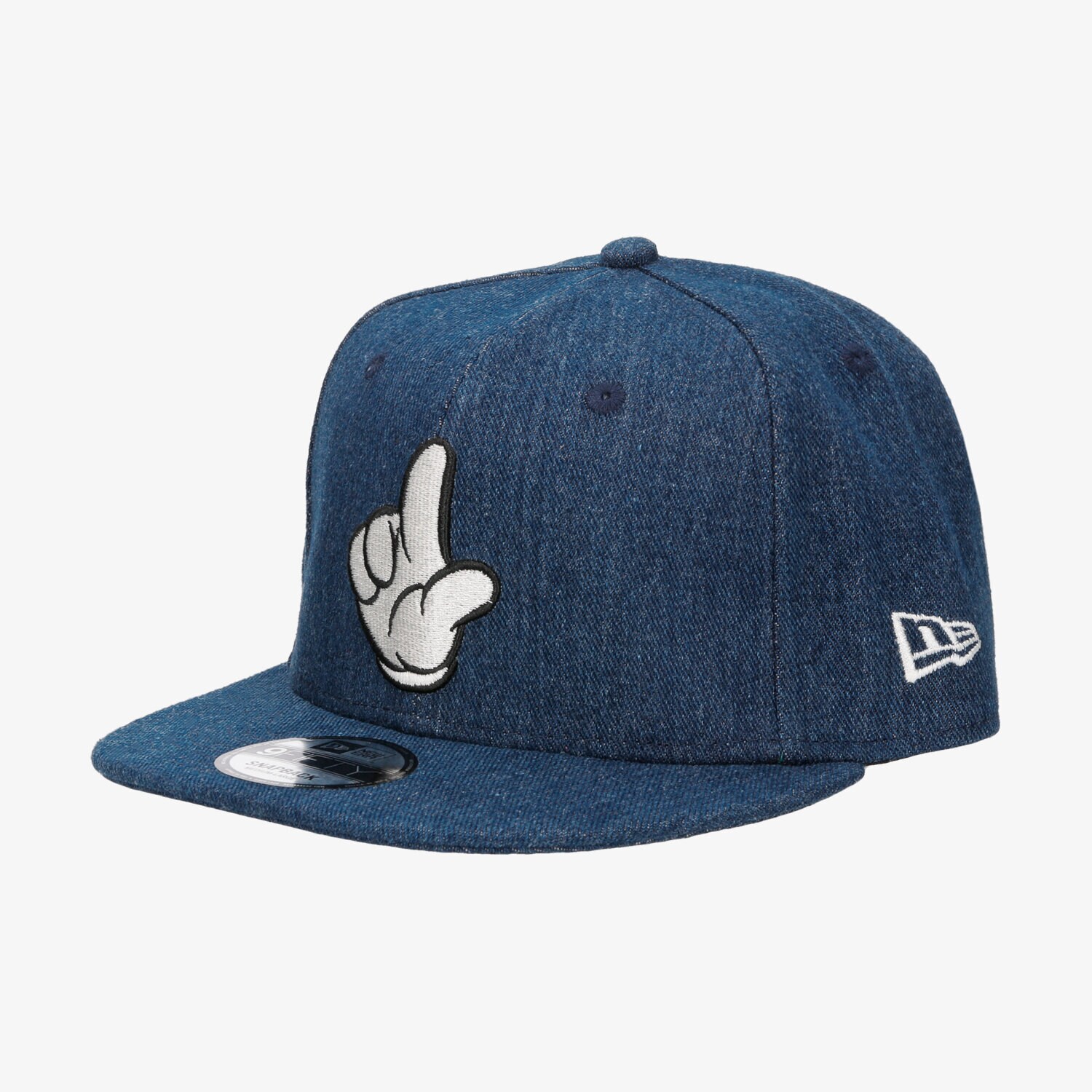 Bărbați șapcă NEW ERA șapcă STREET MICKEY DE 11941764 Albastru