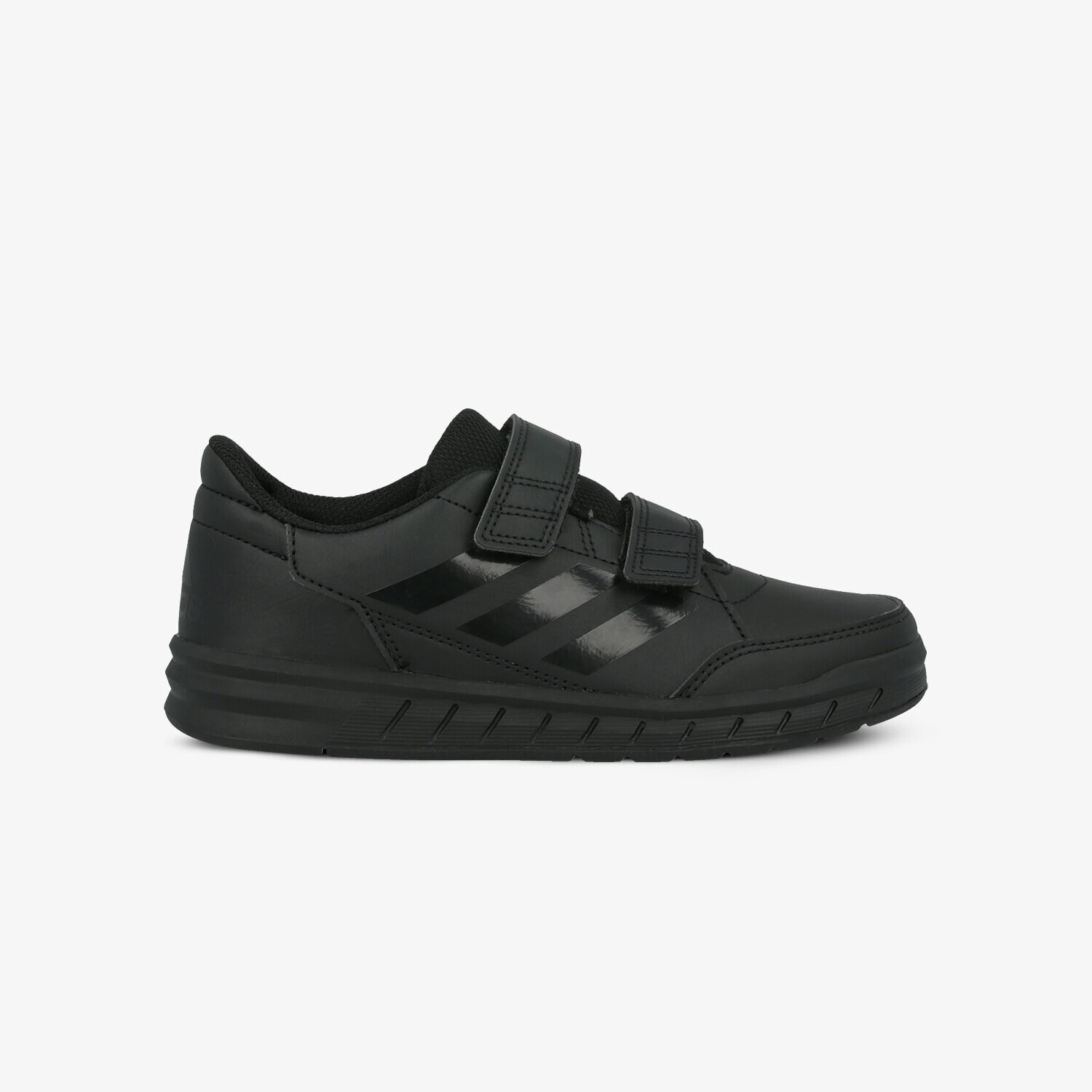 Copii pantofi sport ADIDAS ALTASPORT CF K D96831K Negru