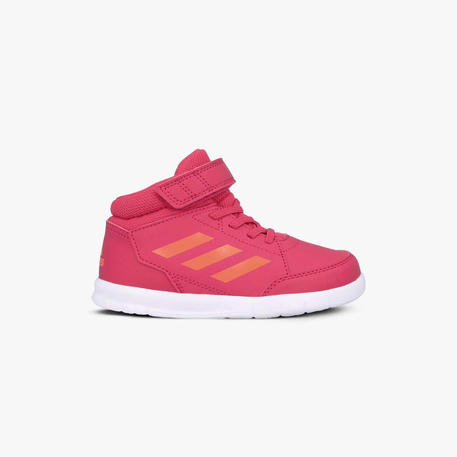 Copii pantofi sport ADIDAS ALTASPORT MID I G27128 Roz
