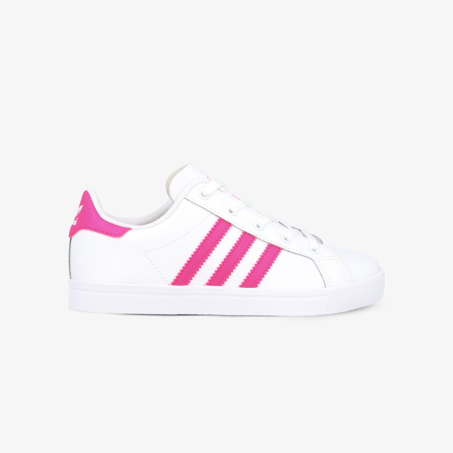 Copii pantofi sport ADIDAS COAST STAR C EE7490 Alb